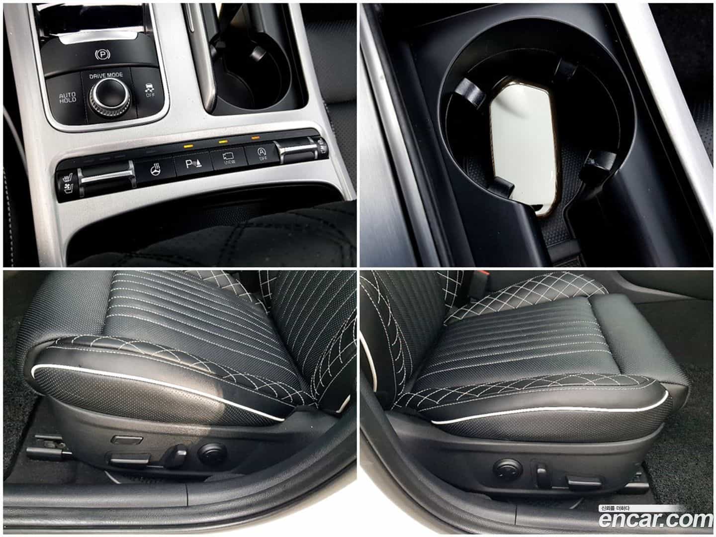 Stinger Kia 2017.7-OPTION-020
