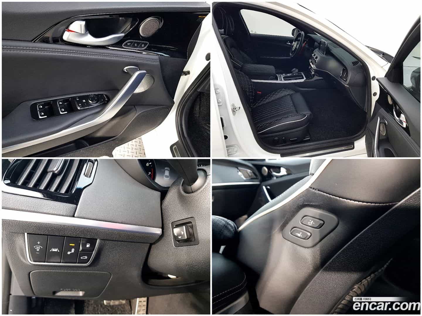 Stinger Kia 2017.7-OPTION-021