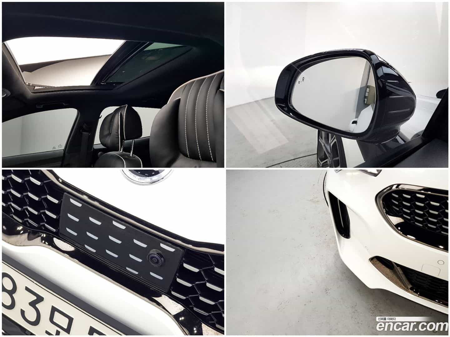 Stinger Kia 2017.7-OPTION-022