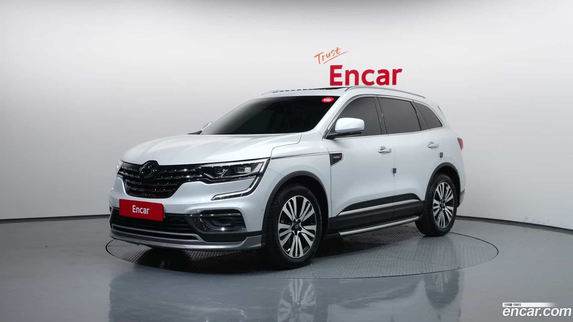 QM6 Renault Korea 2019.7-OUTER-001