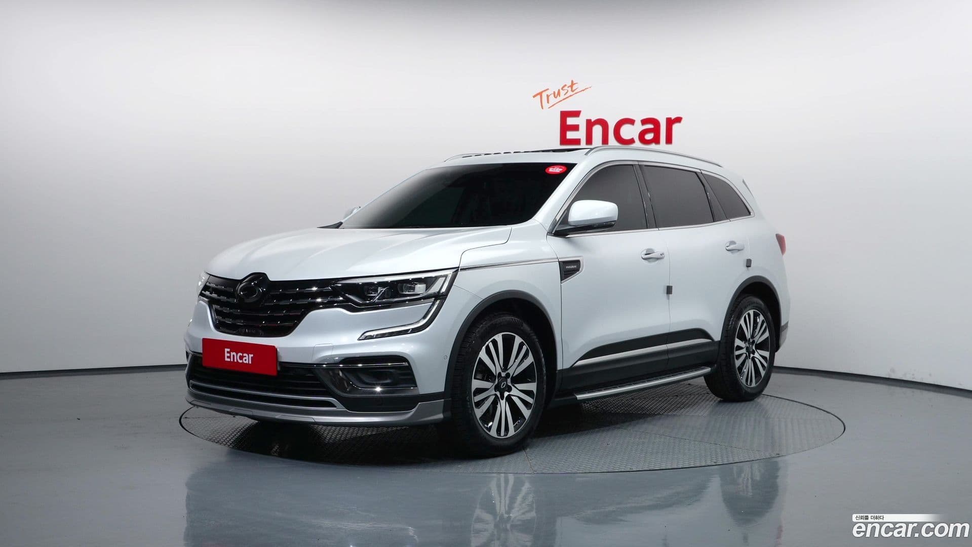 Main__Slider__Photo:QM6 Renault Korea 2019.7-0