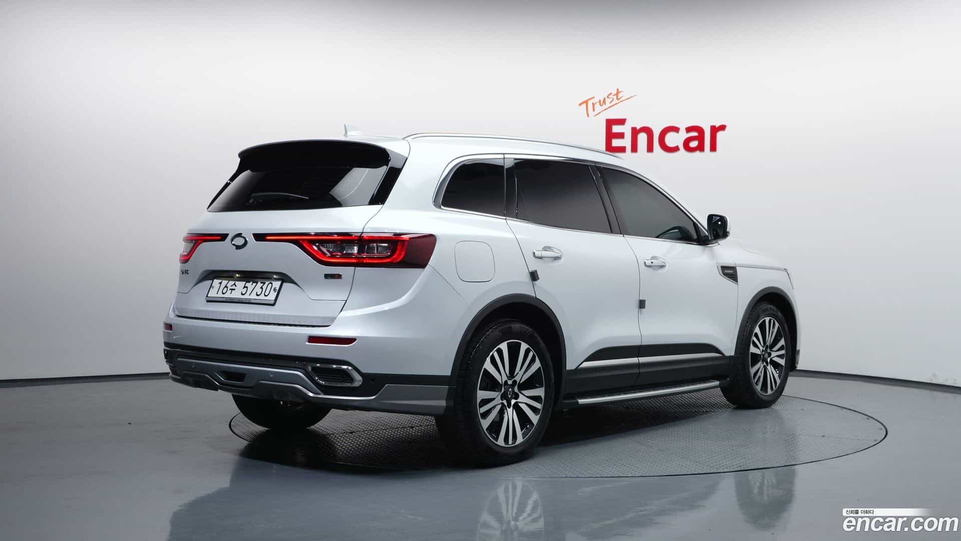 QM6 Renault Korea 2019.7-OUTER-002