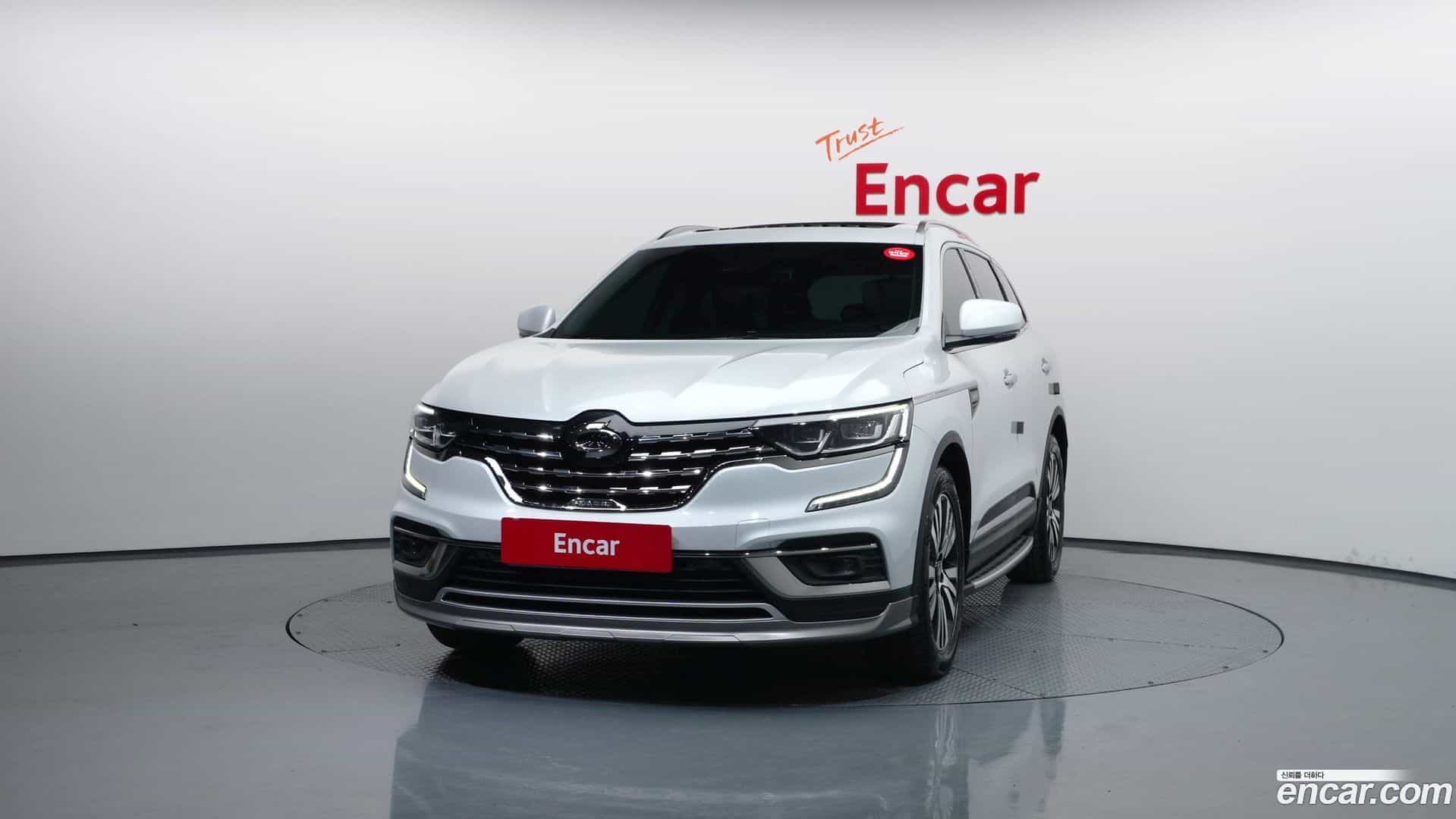 QM6 Renault Korea 2019.7-OUTER-003