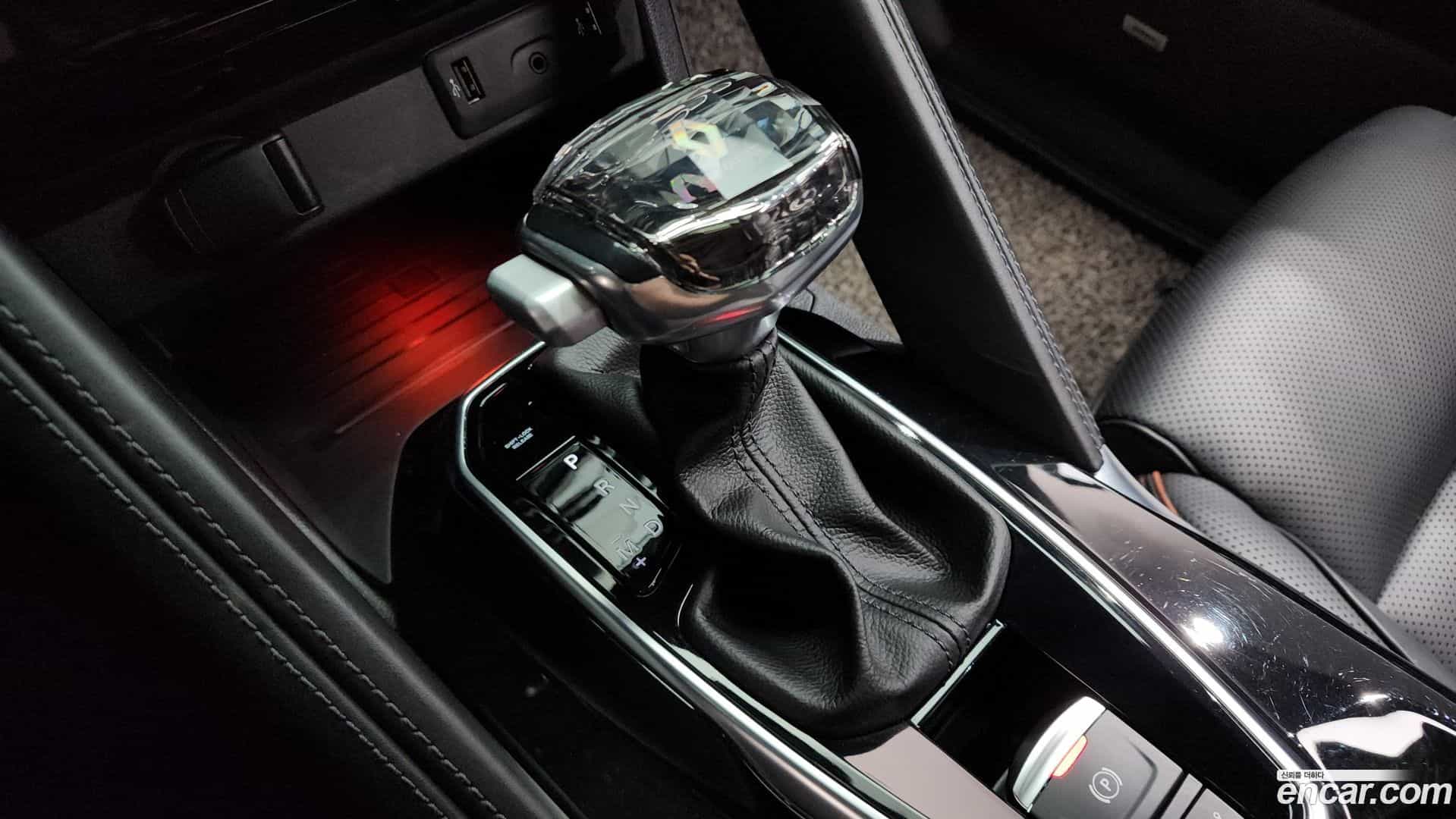 QM6 Renault Korea 2019.7-INNER-009