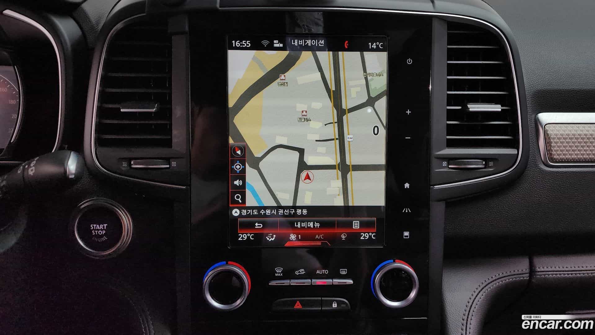 QM6 Renault Korea 2019.7-OPTION-017