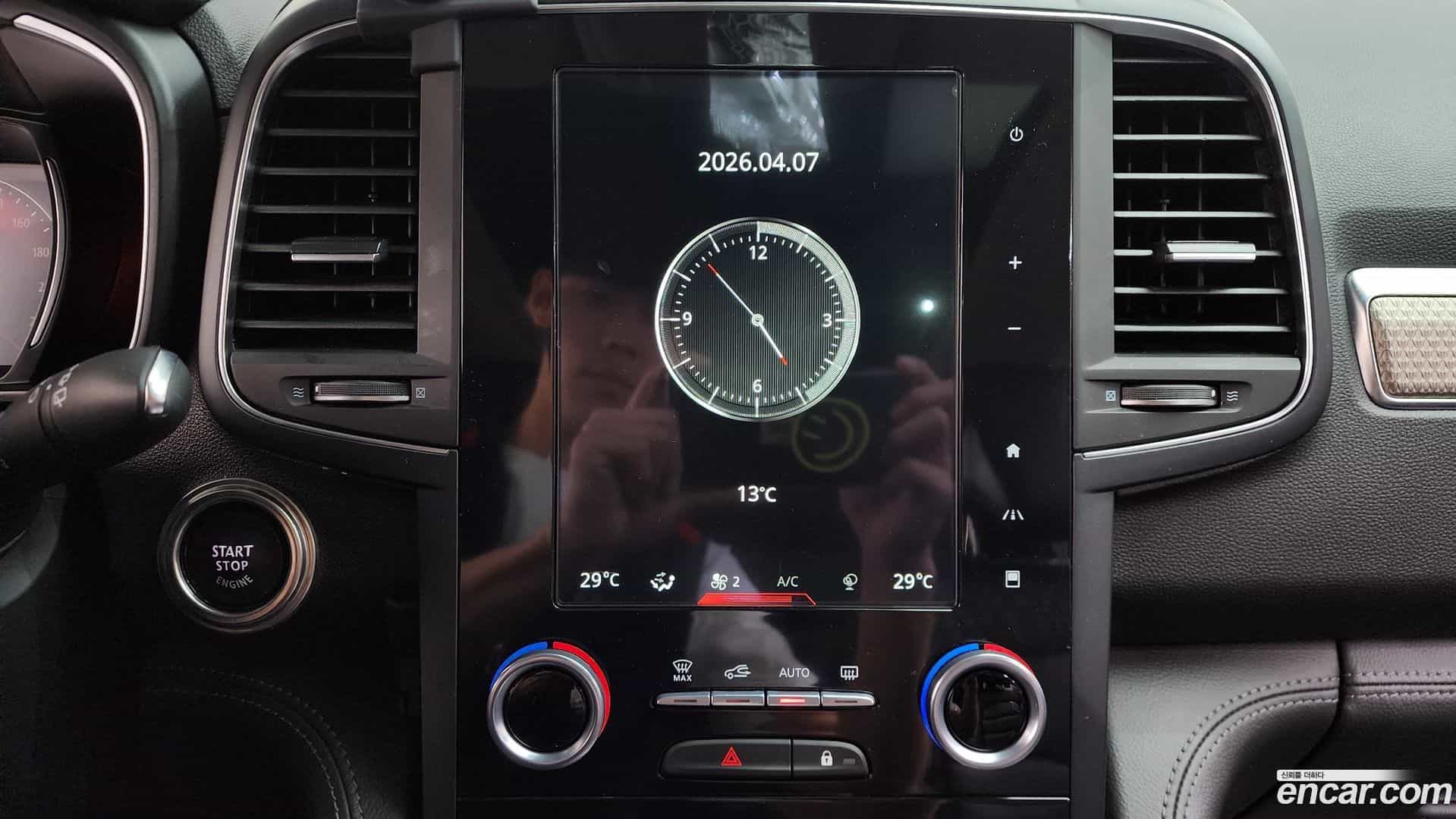 QM6 Renault Korea 2019.7-OPTION-019