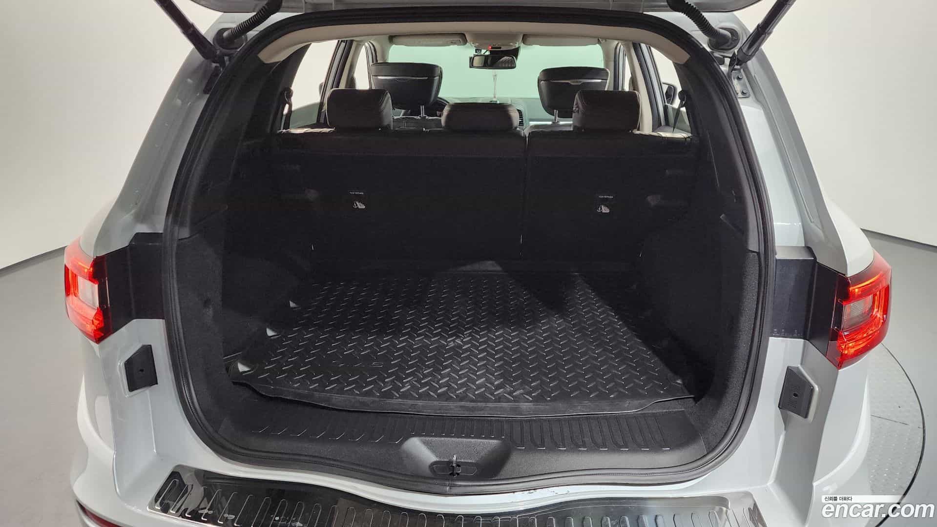 QM6 Renault Korea 2019.7-OPTION-024