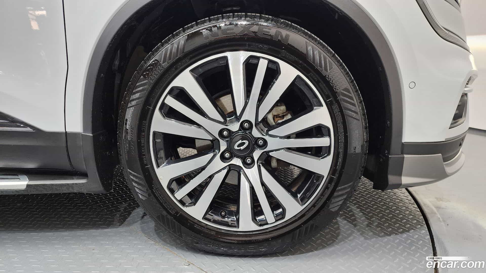 QM6 Renault Korea 2019.7-OUTER-031