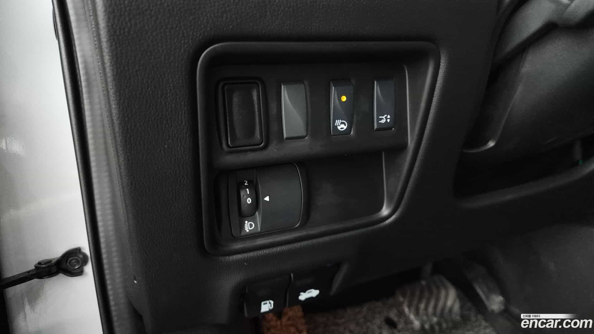 QM6 Renault Korea 2019.7-OPTION-042