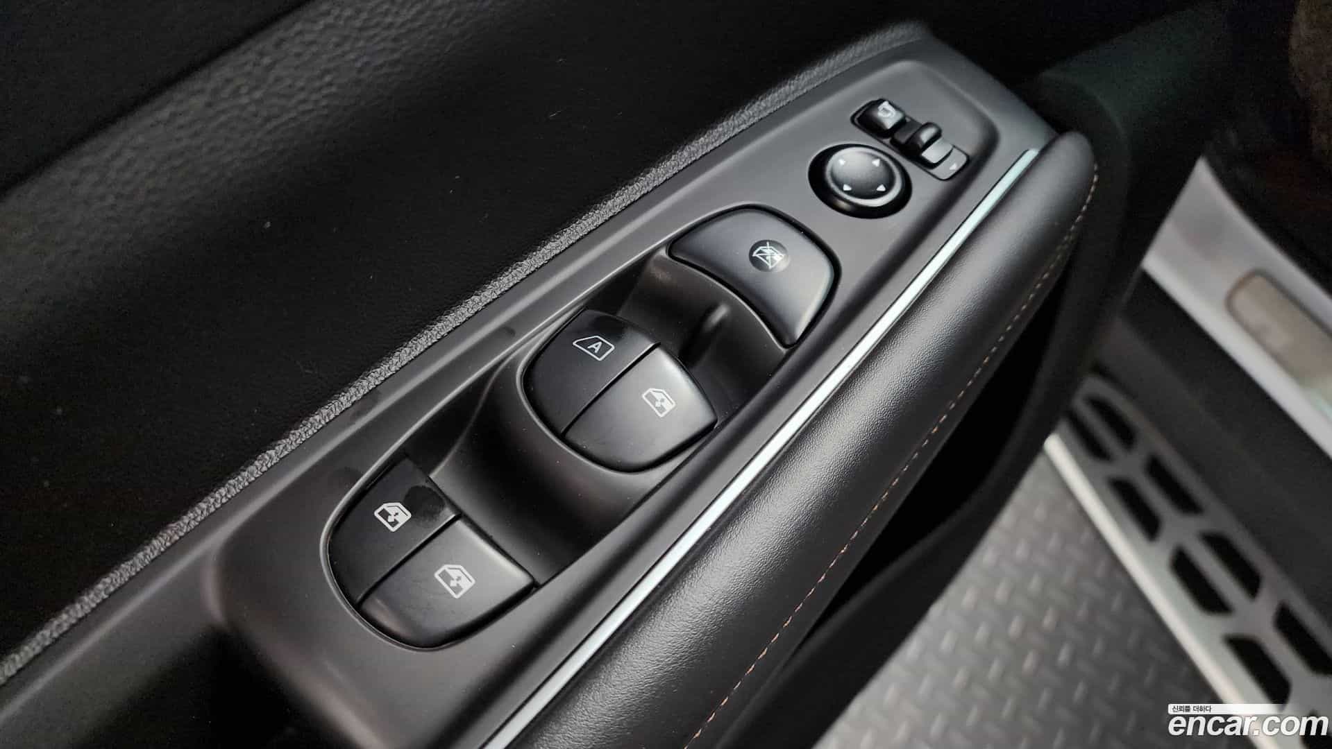 QM6 Renault Korea 2019.7-OPTION-049