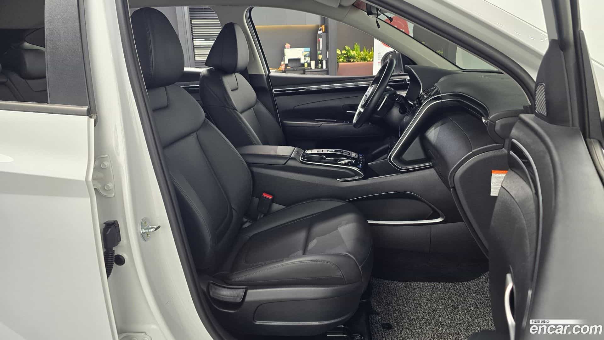Tucson Hyundai 2021.10-INNER-010