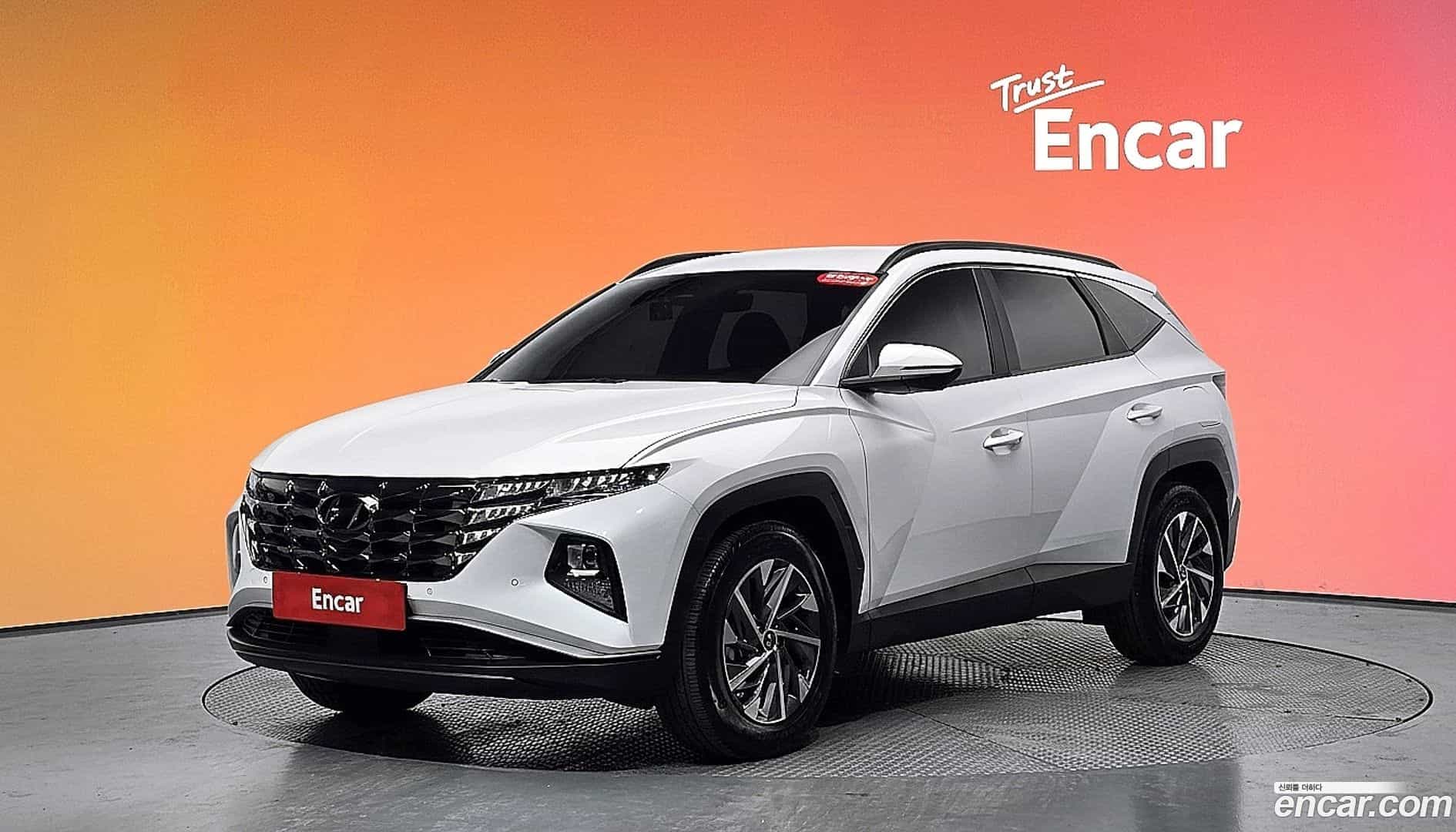 Tucson Hyundai 2021.10-DIAG2-001