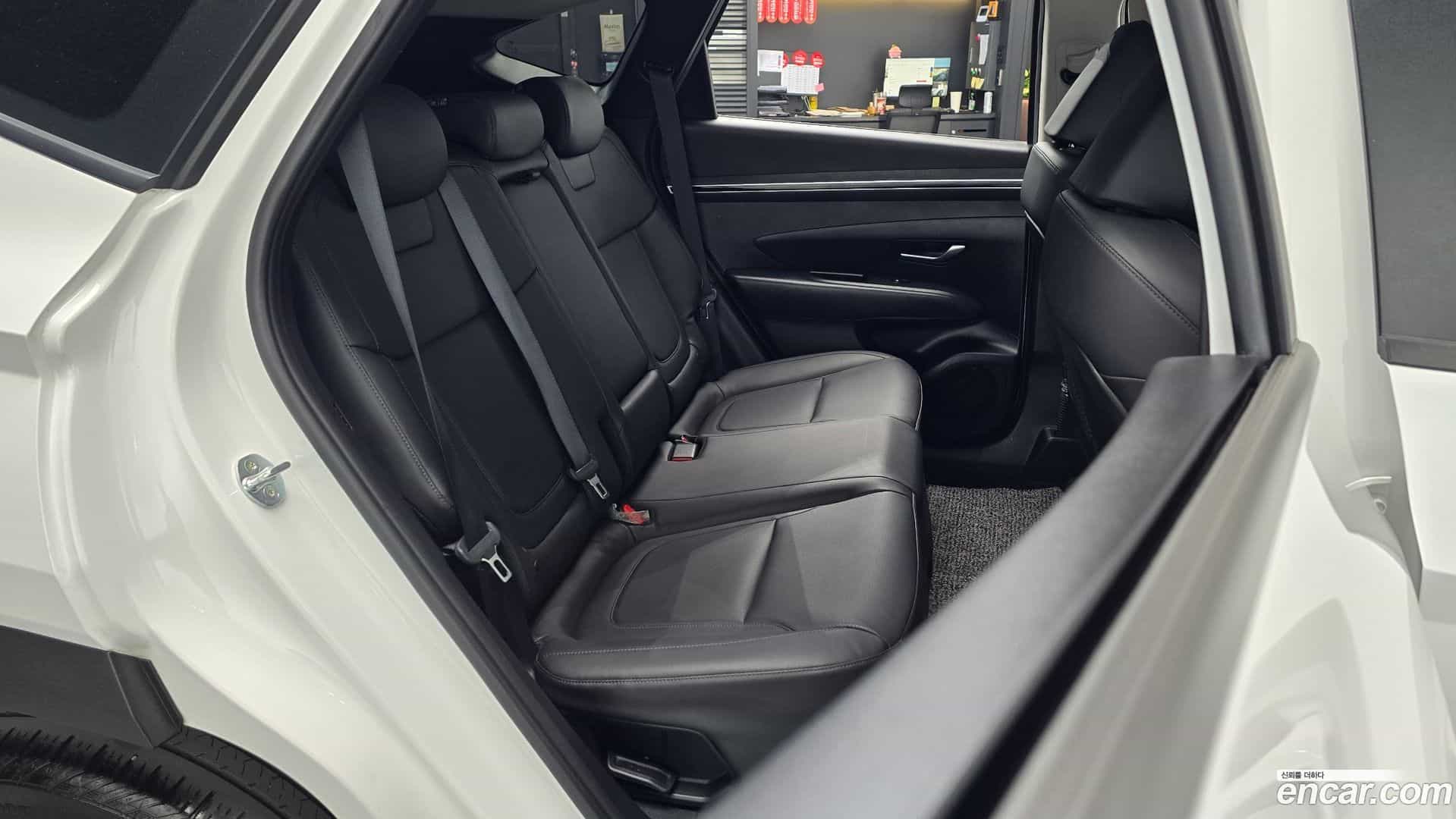 Tucson Hyundai 2021.10-INNER-036