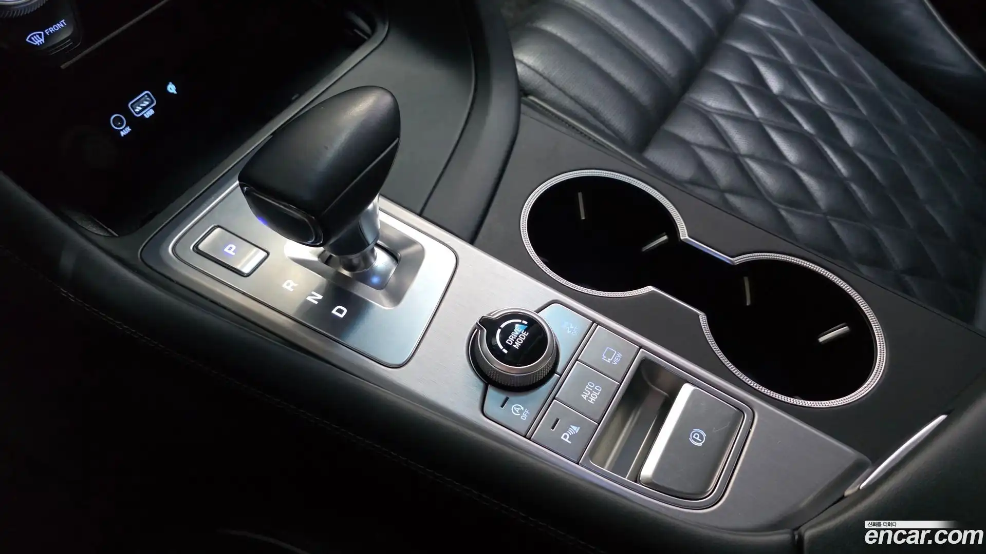 G70 Genesis 2018.11-INNER-009