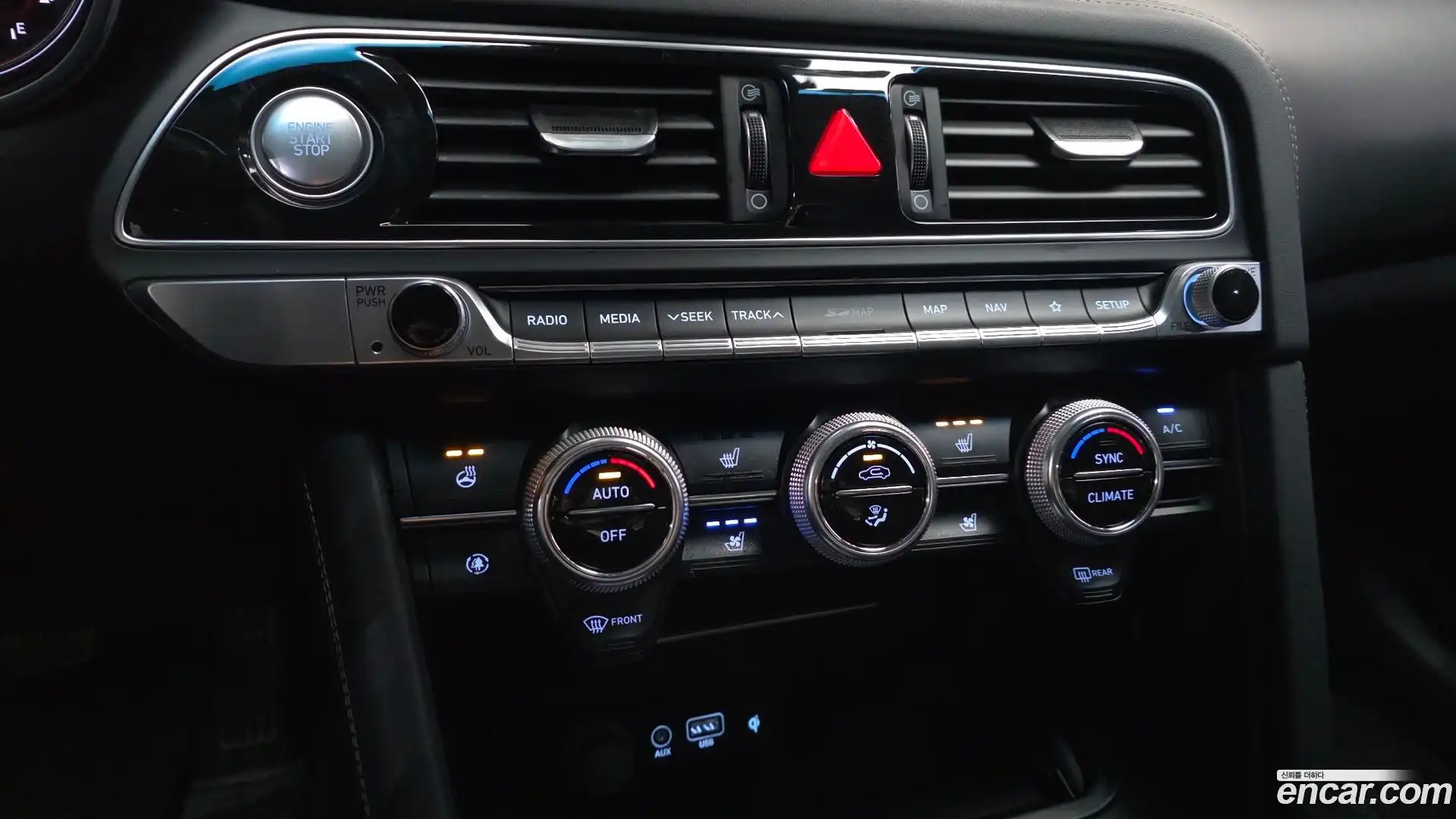 G70 Genesis 2018.11-OPTION-020