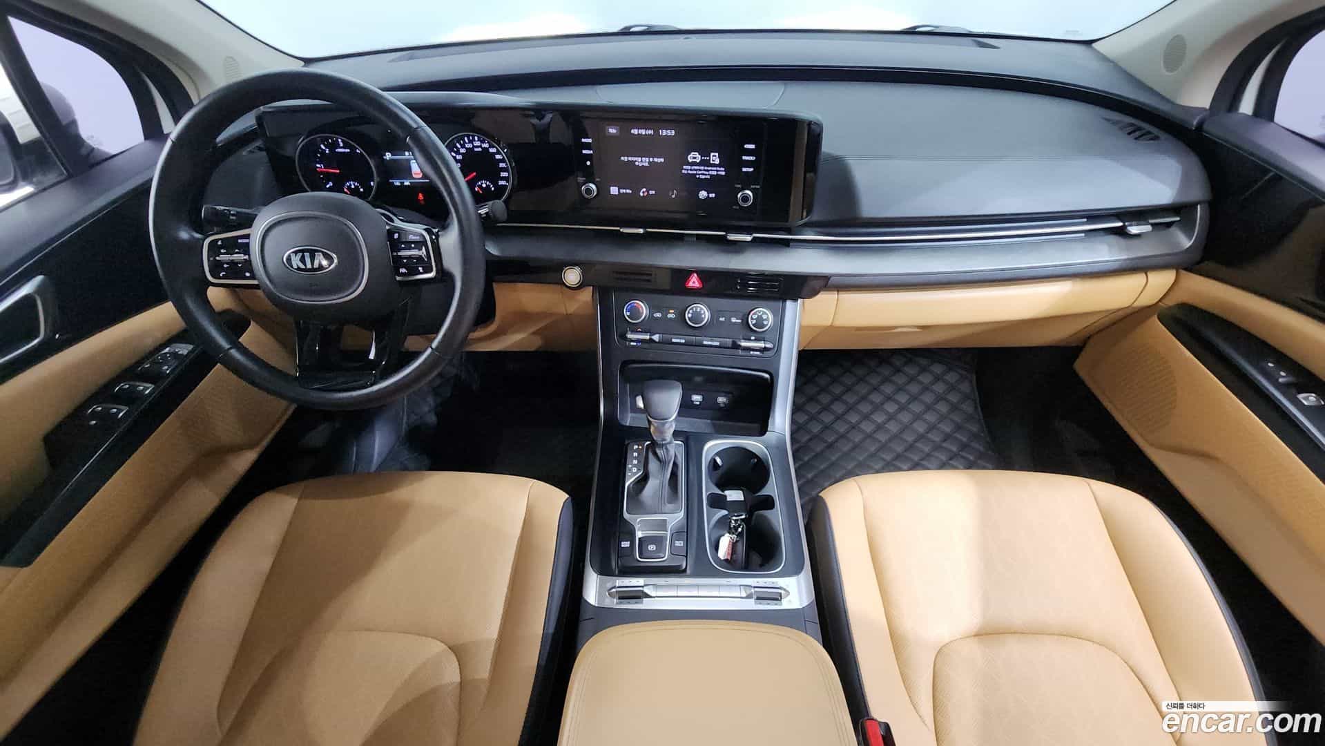 Canival Kia 2021.7-INNER-007