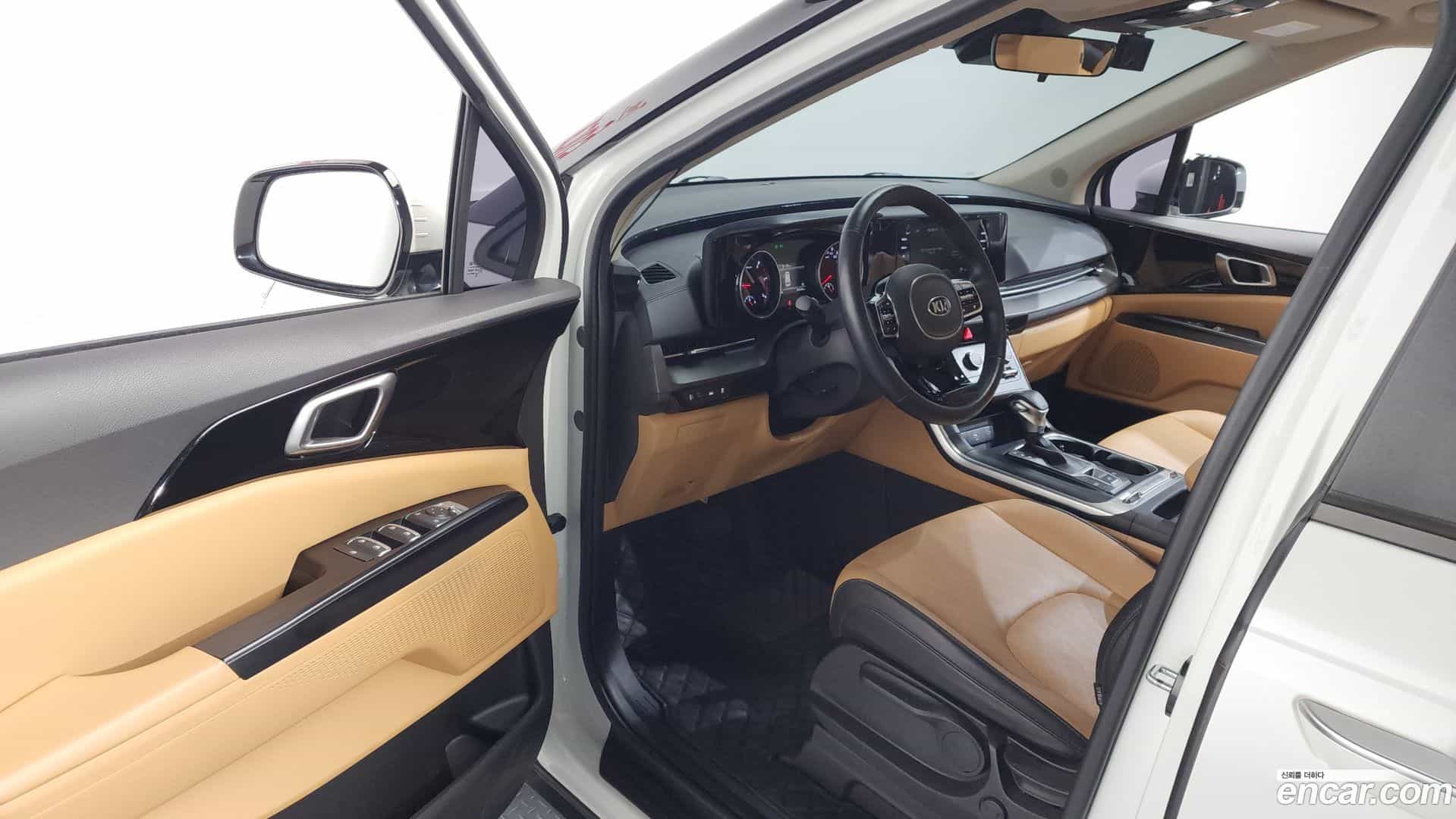 Canival Kia 2021.7-INNER-010