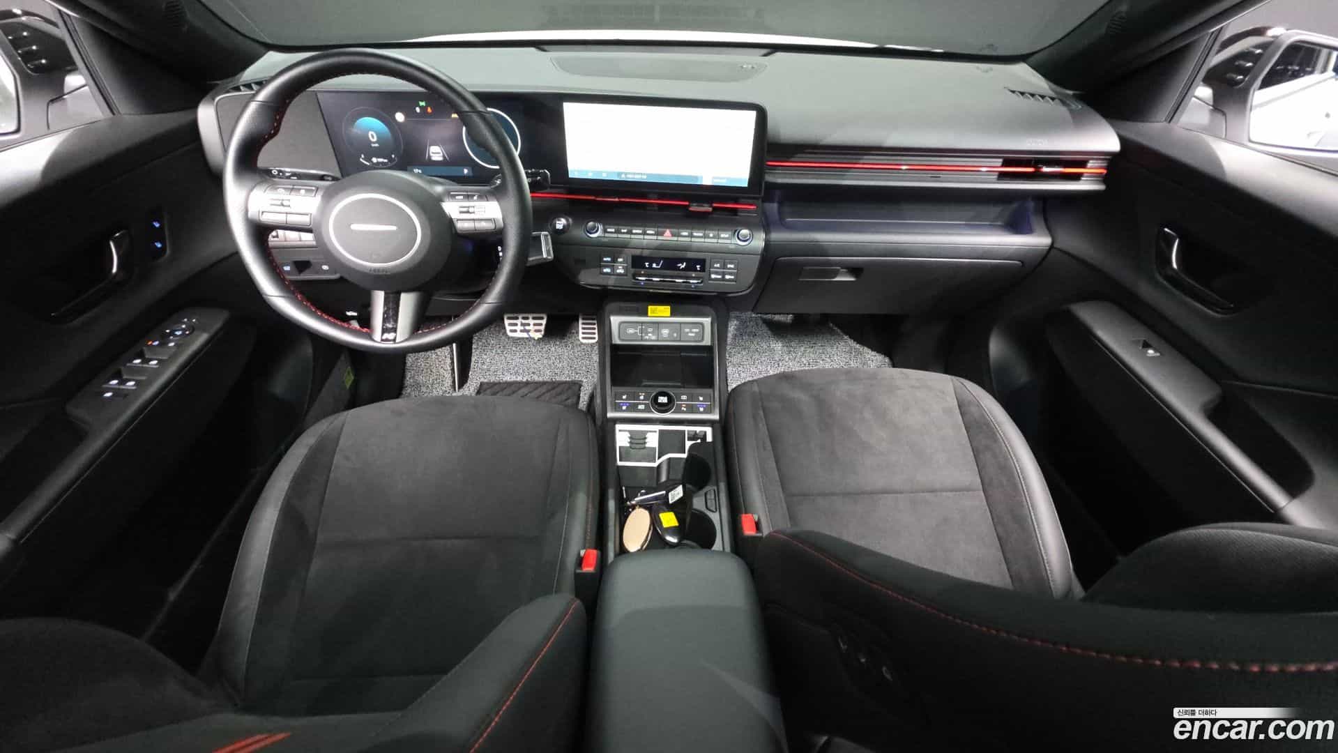 Kona Hyundai 2025.4-INNER-007