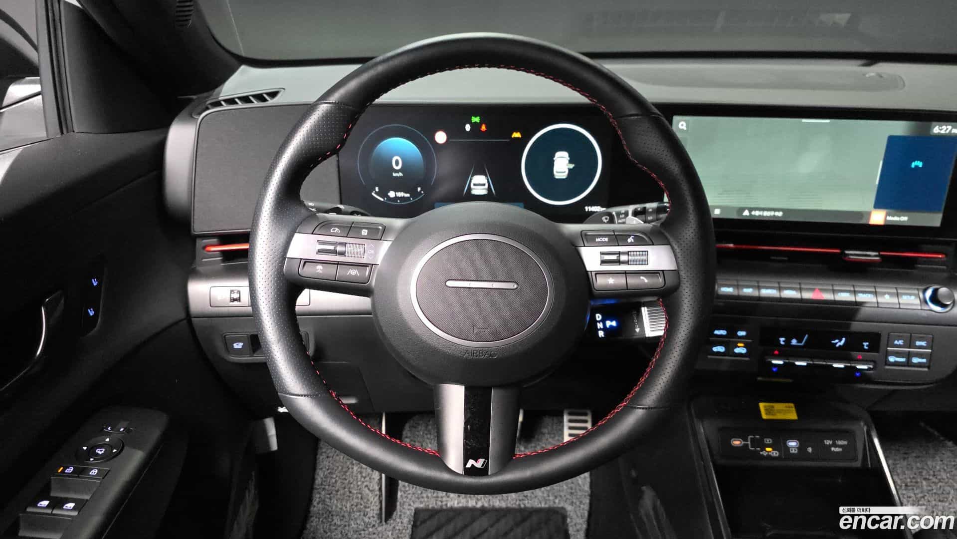 Kona Hyundai 2025.4-OPTION-017