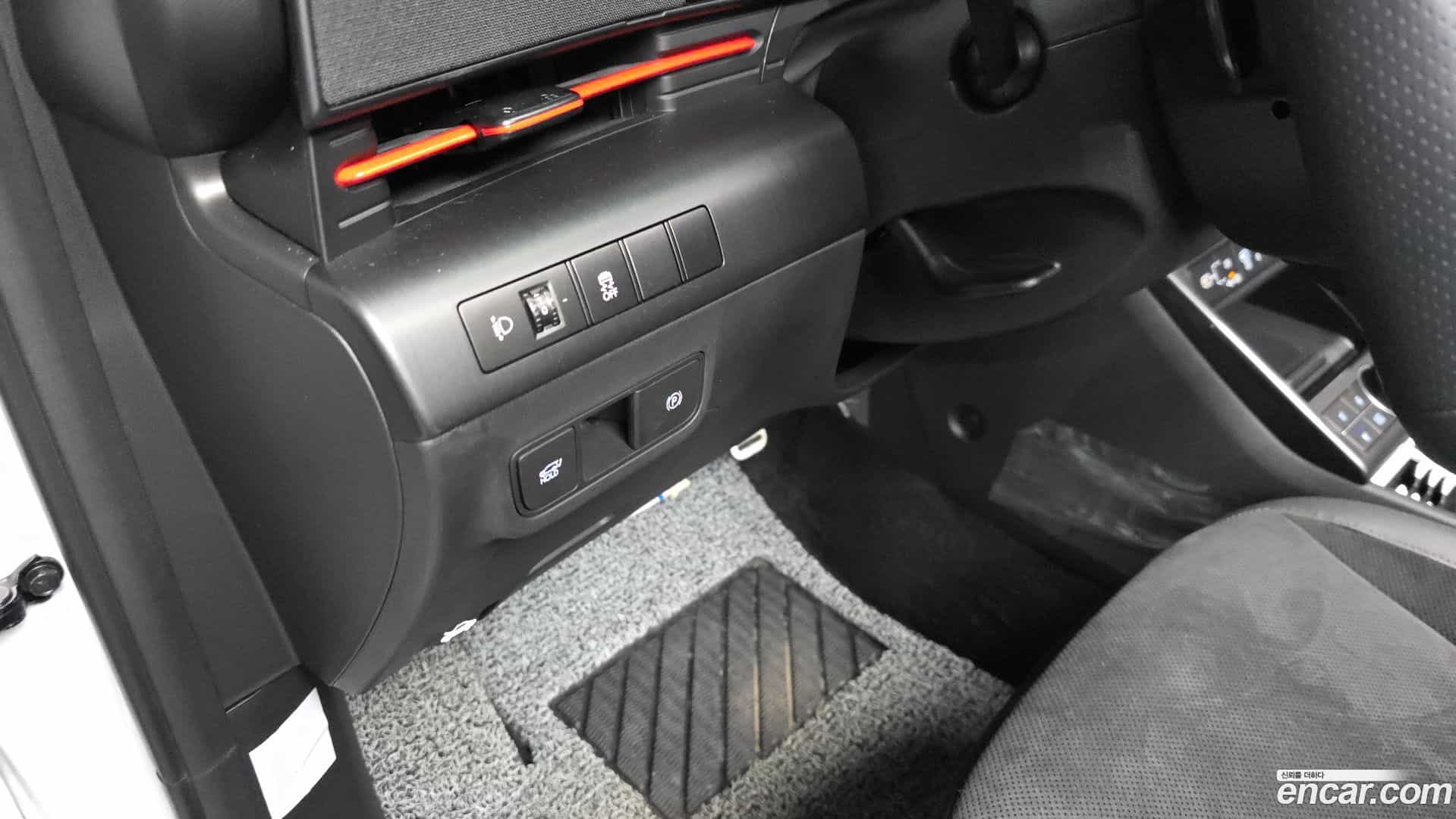 Kona Hyundai 2025.4-OPTION-043