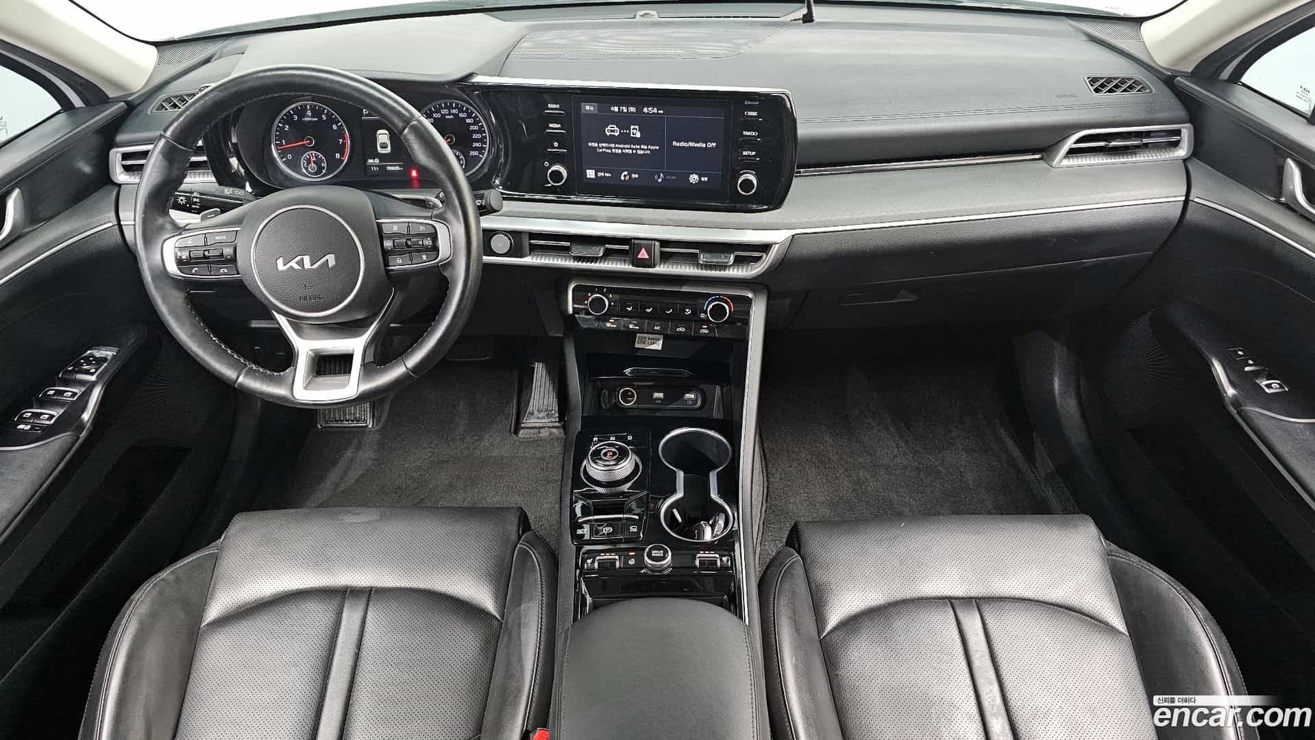 K5 Kia 2023.0-INNER-007