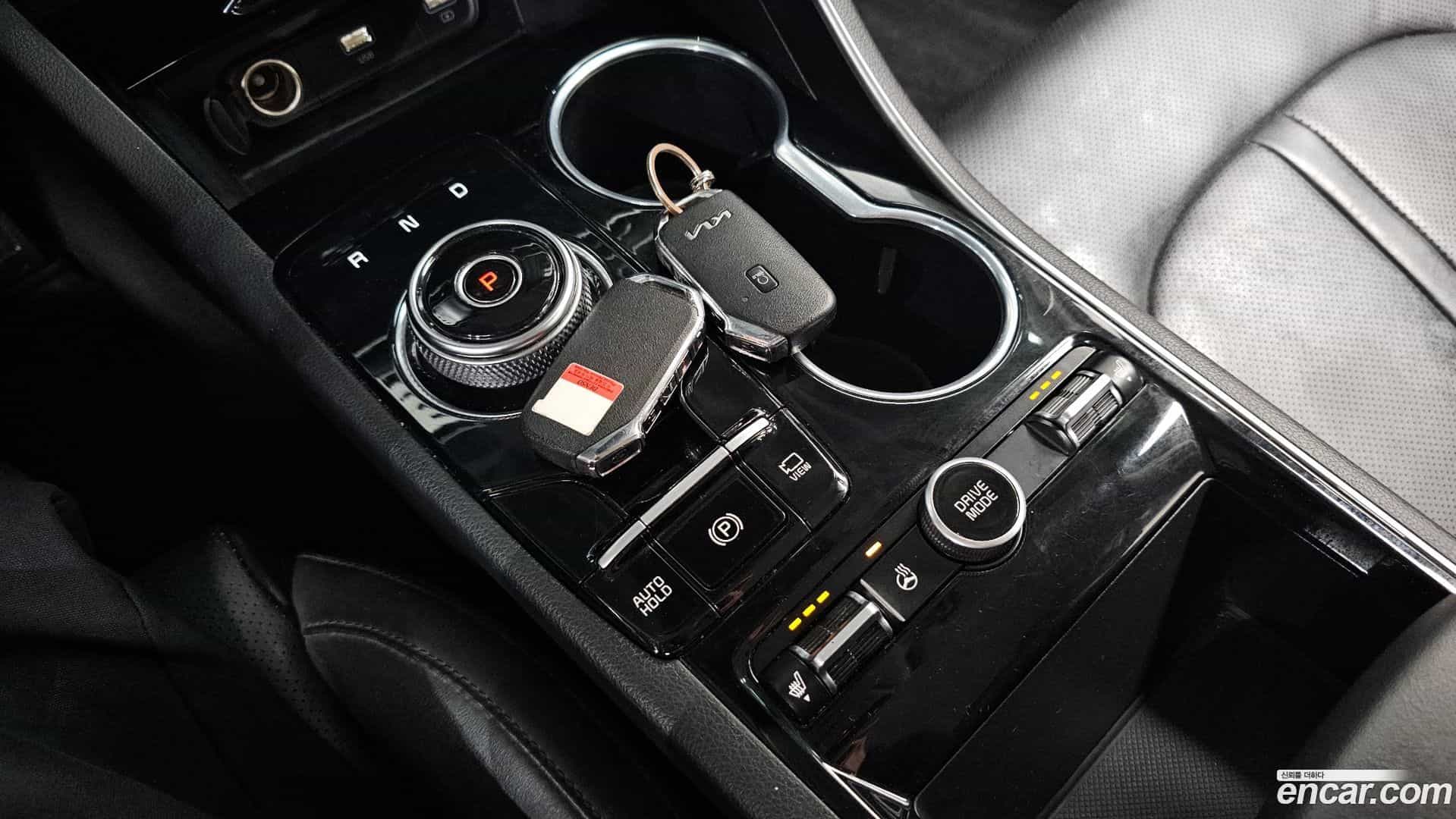 K5 Kia 2023.0-INNER-009