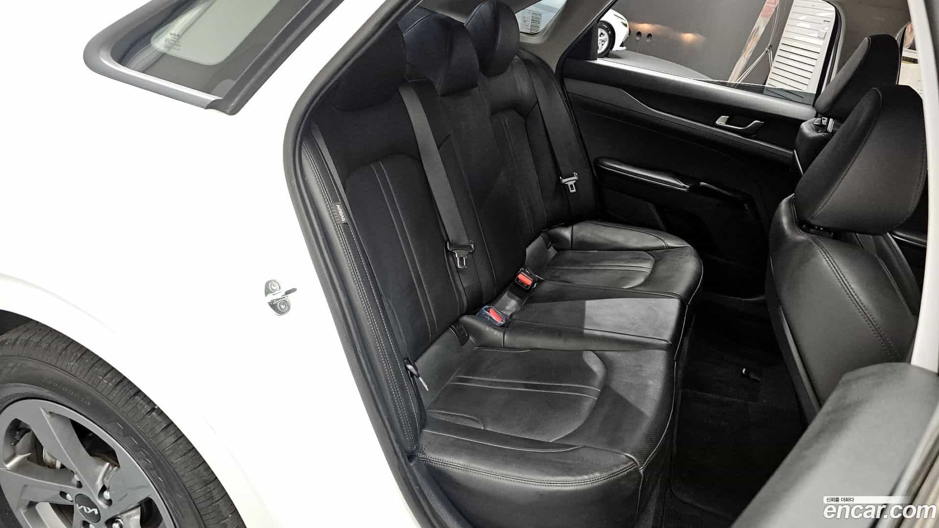 K5 Kia 2023.0-INNER-036