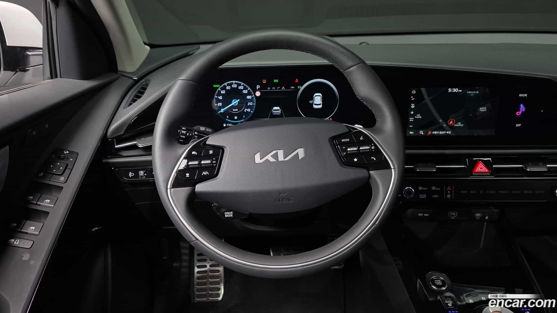 Niro Kia 2025.2-OPTION-017