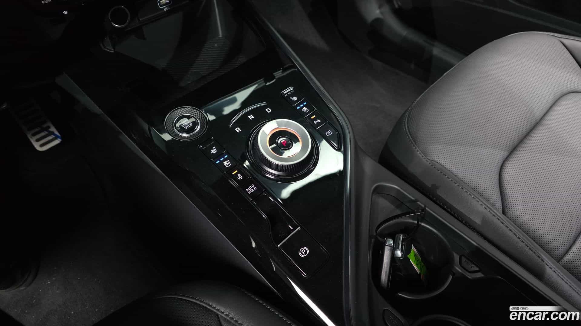 Niro Kia 2025.2-INNER-009
