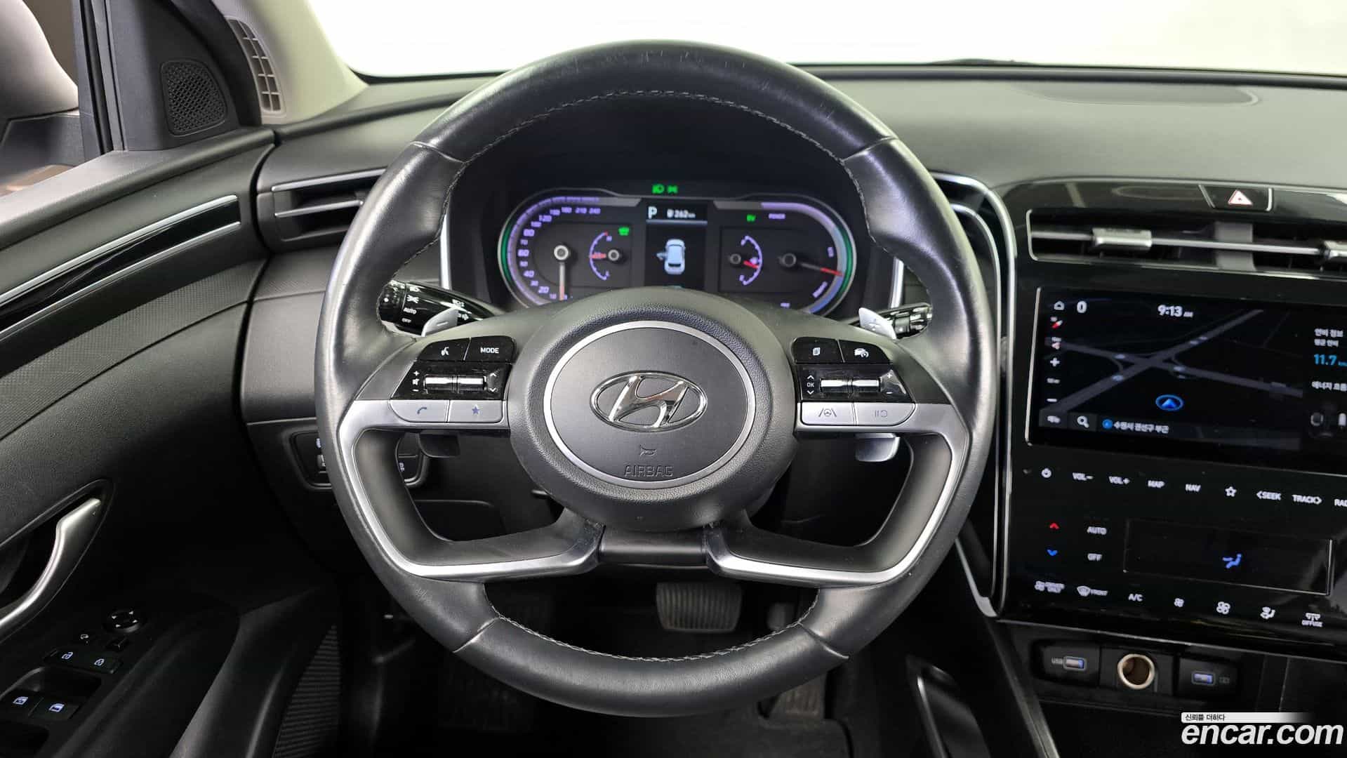 Tucson Hyundai 2021.4-OPTION-017
