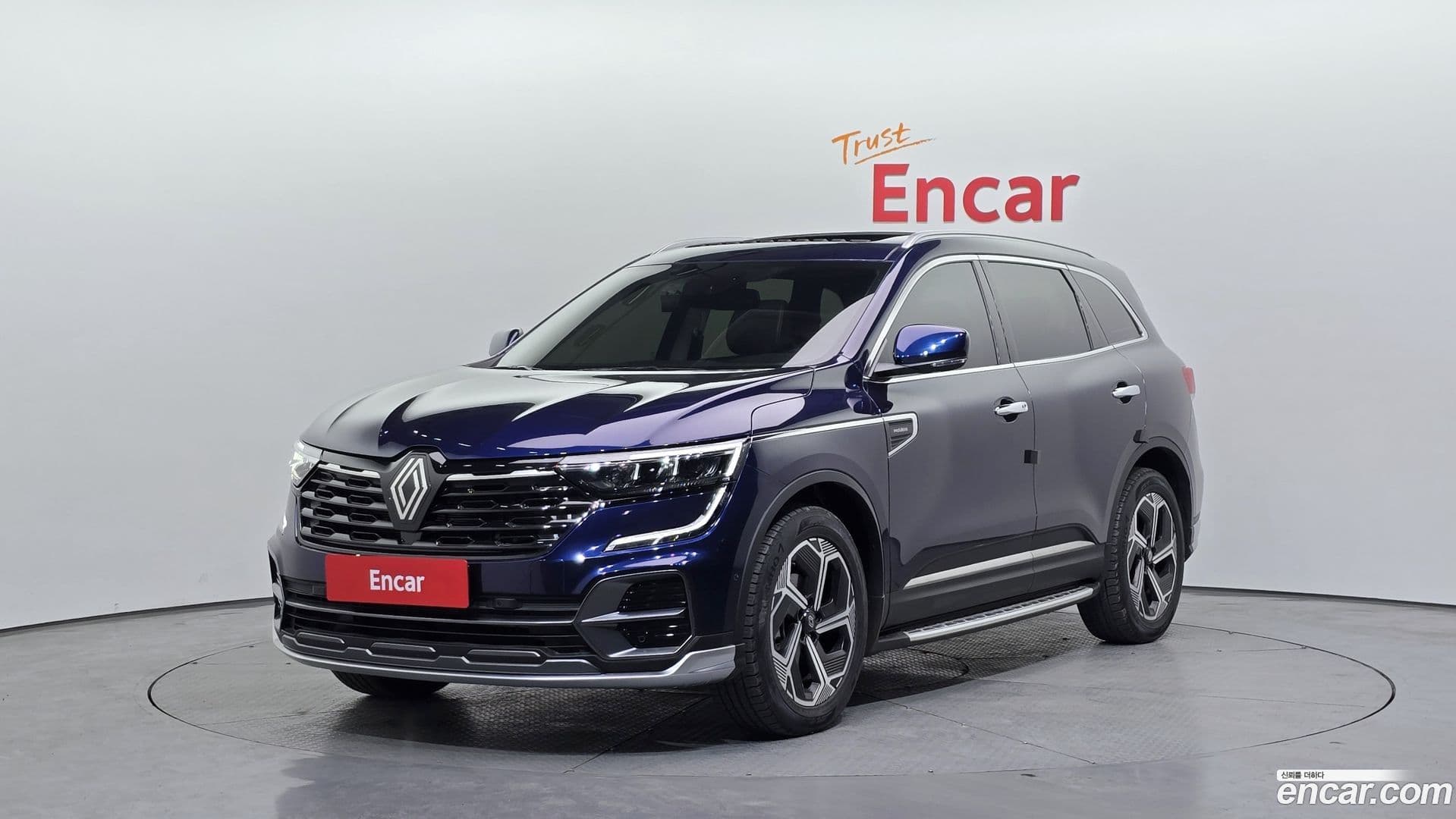 Main__Slider__Photo:QM6 Renault Korea 2024.3-0