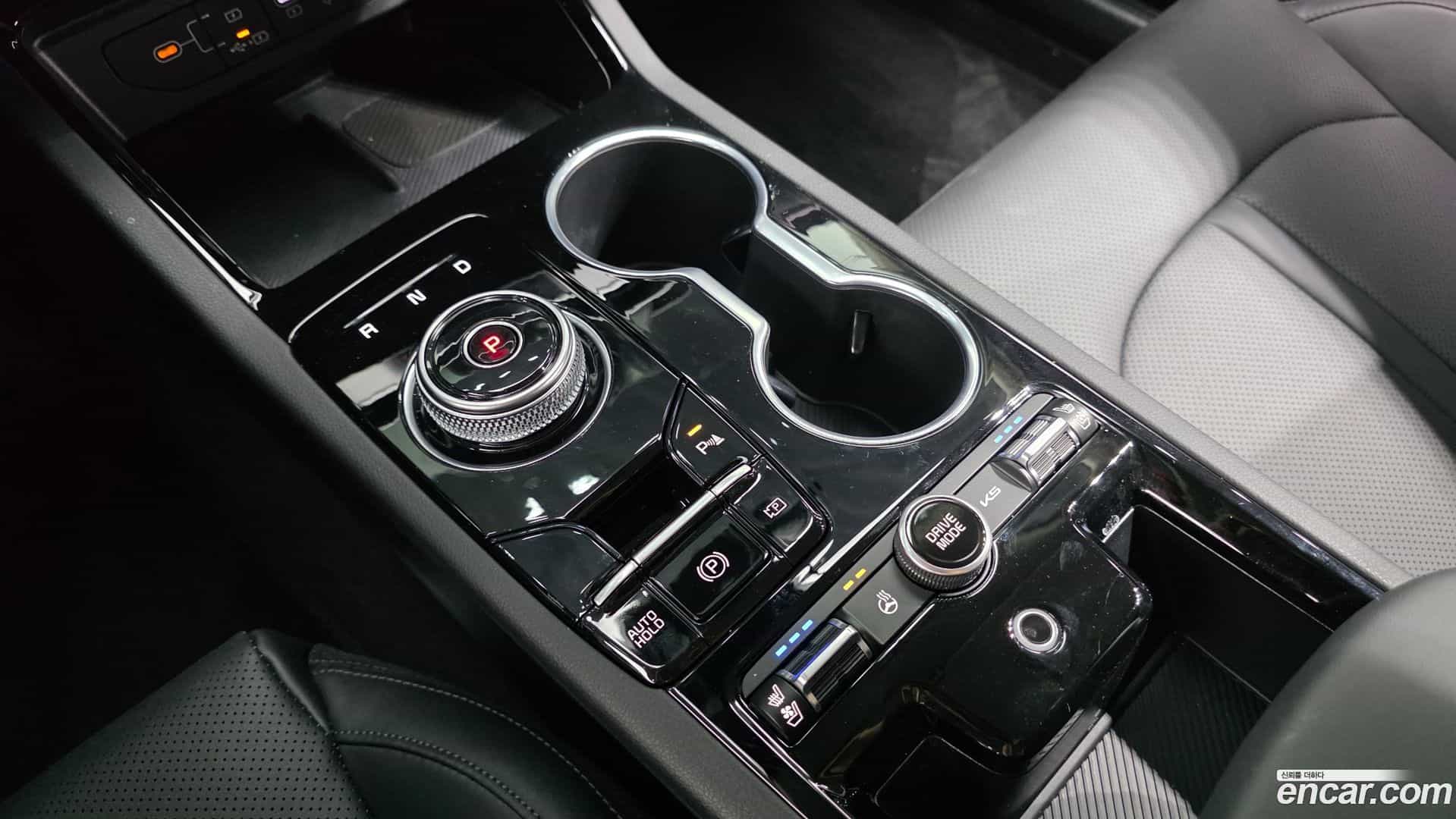 K5 Kia 2025.2-INNER-009