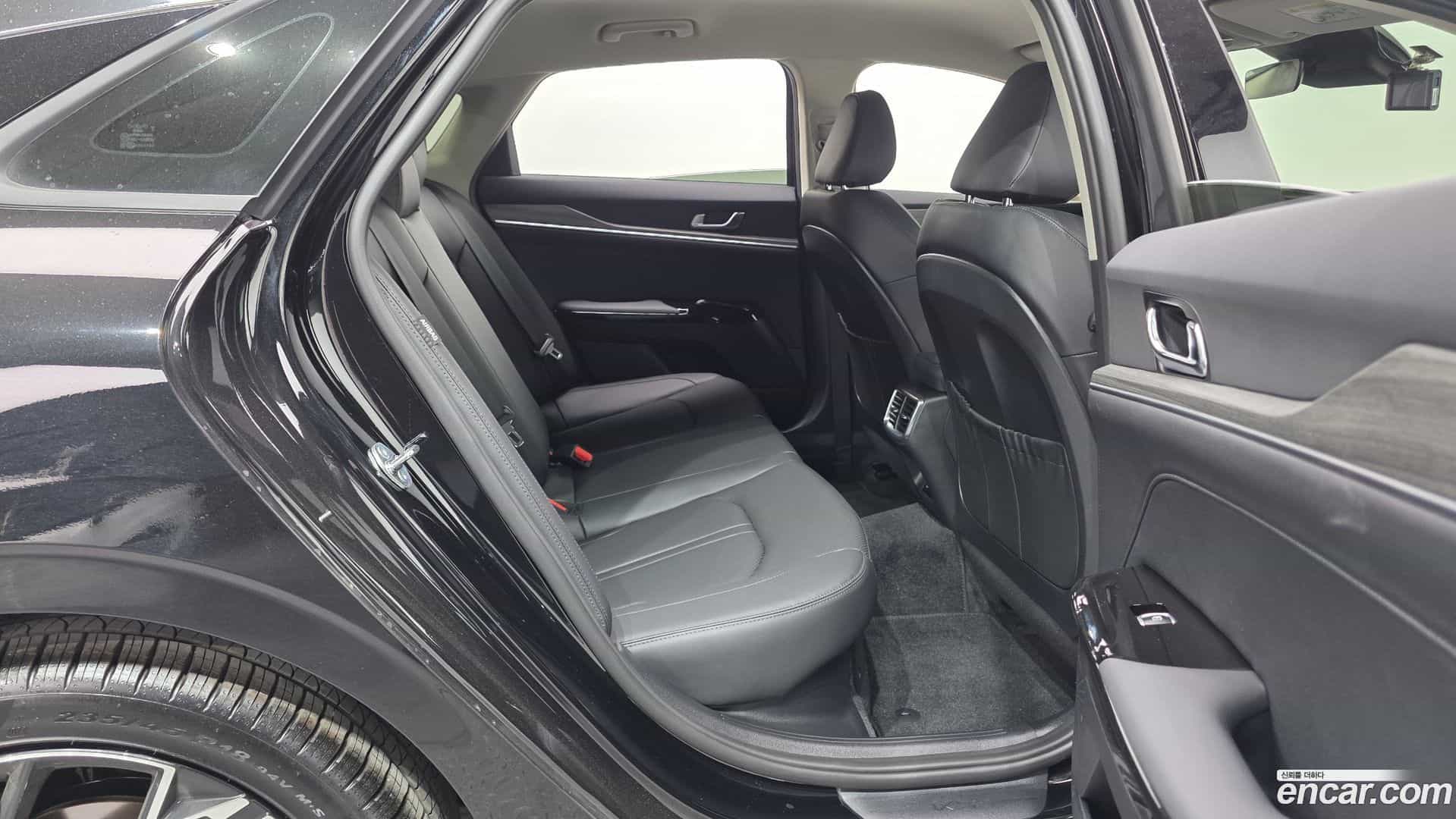 K5 Kia 2025.2-OPTION-016