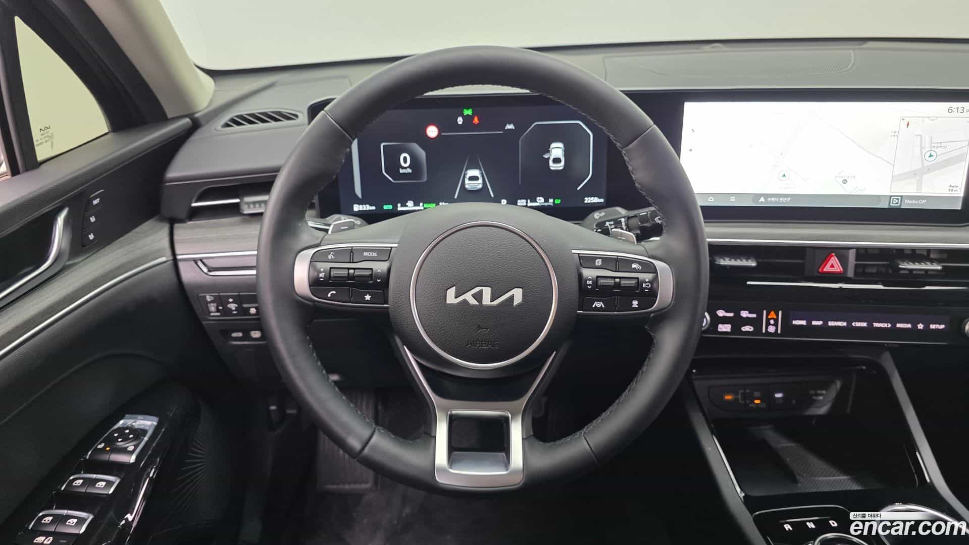 K5 Kia 2025.2-OPTION-017
