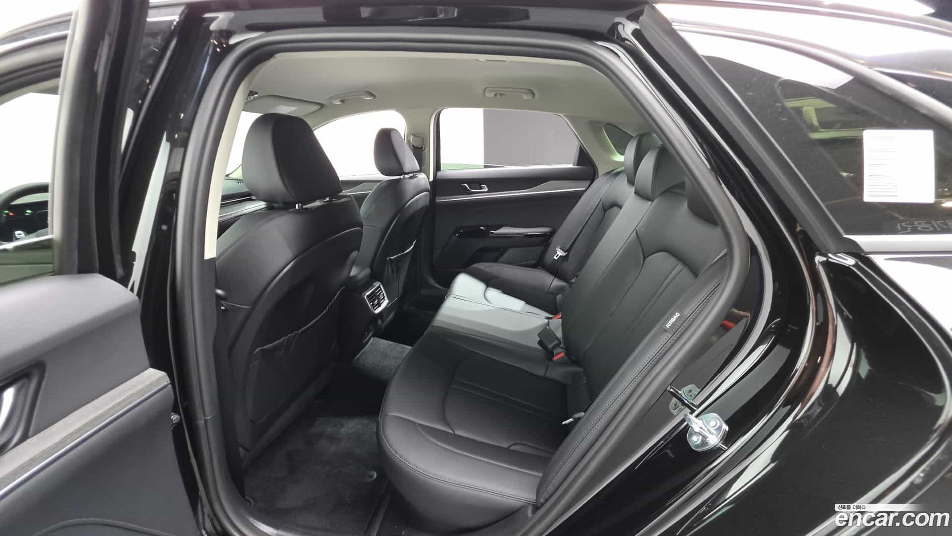 K5 Kia 2025.2-INNER-036