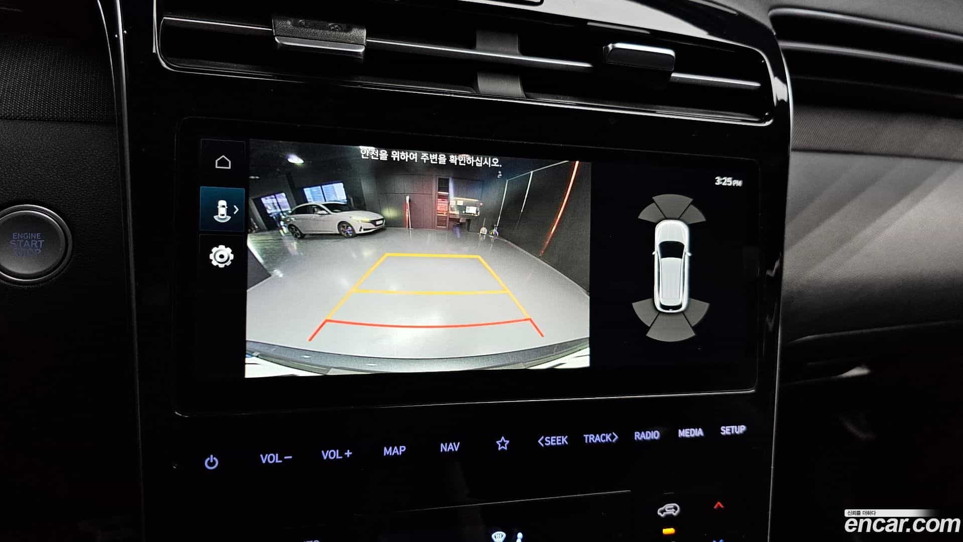 Tucson Hyundai 2022.0-OPTION-019