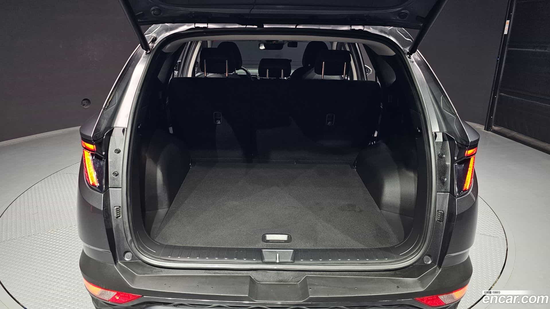 Tucson Hyundai 2022.0-OPTION-024