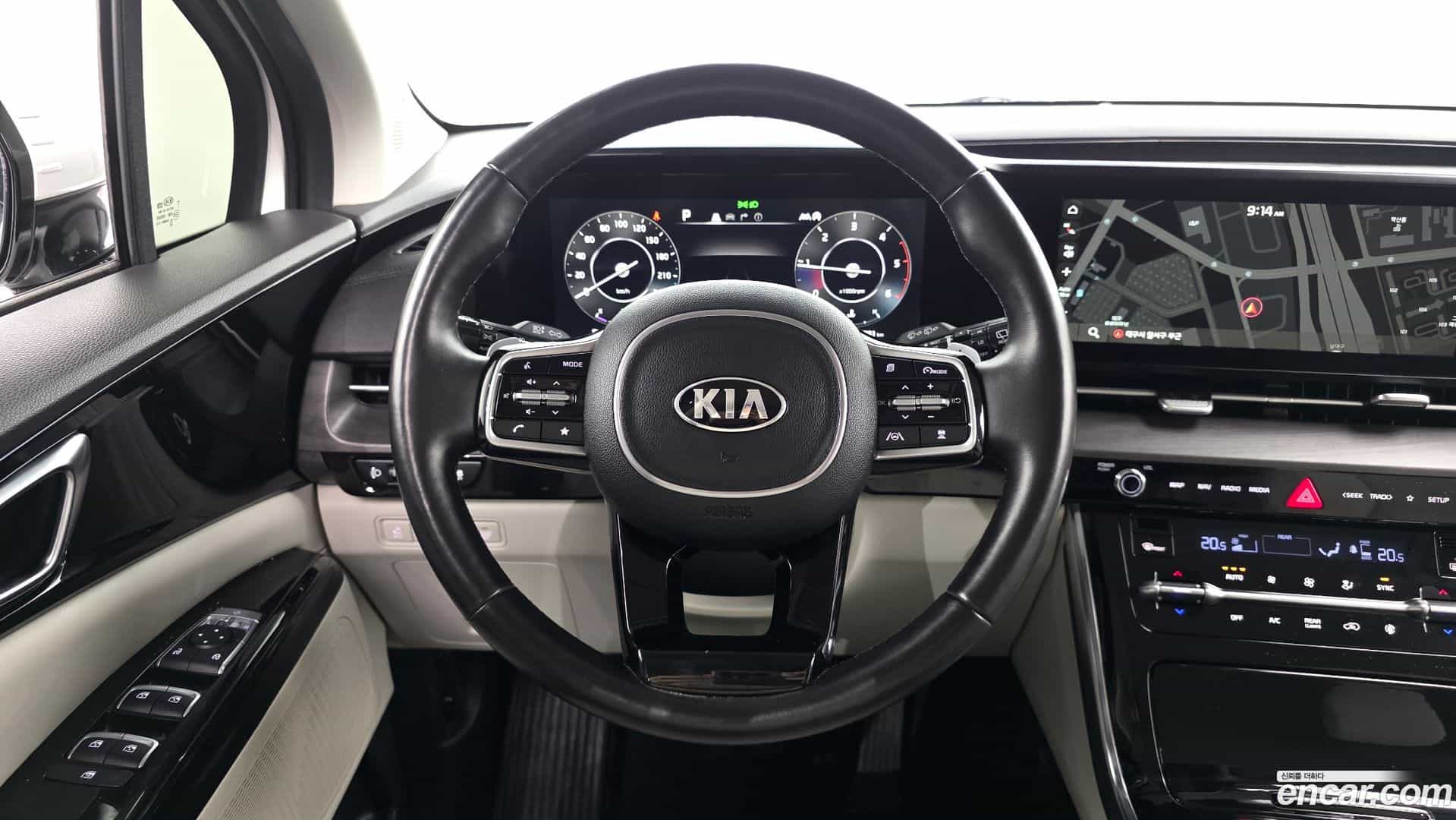 Canival Kia 2020.10-OPTION-016