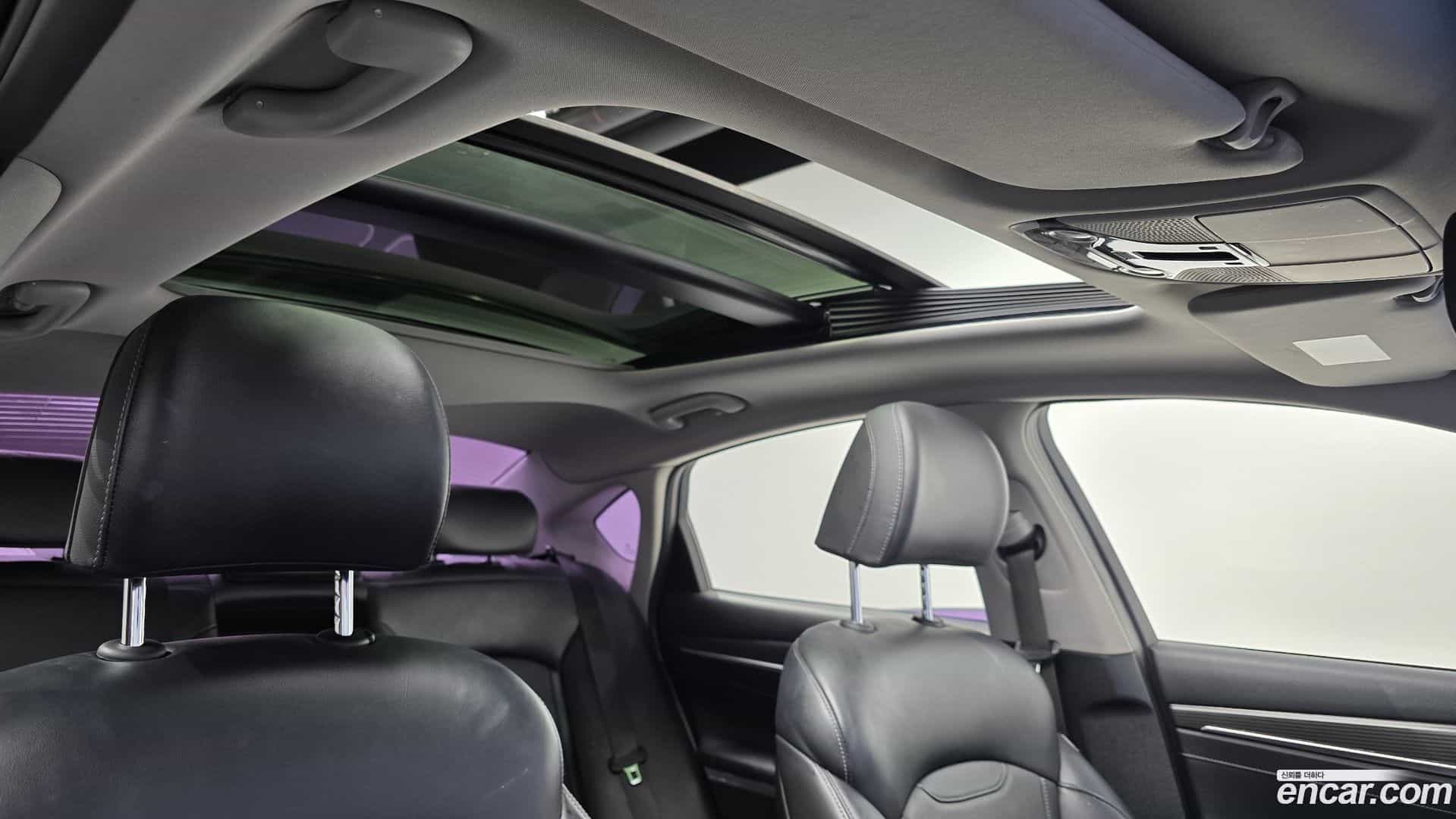Grandeur Hyundai 2017.5-OPTION-017