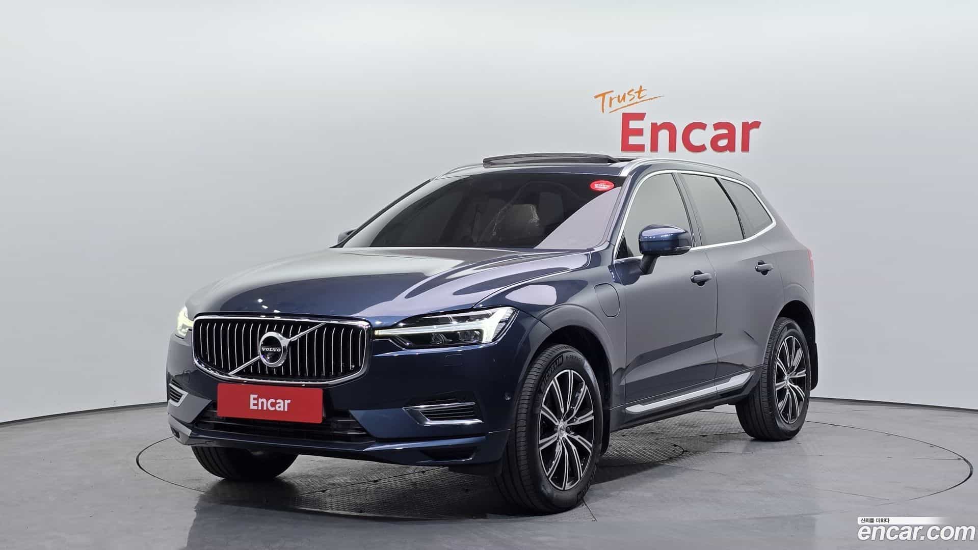 XC60 Volvo 2021.7-OUTER-001