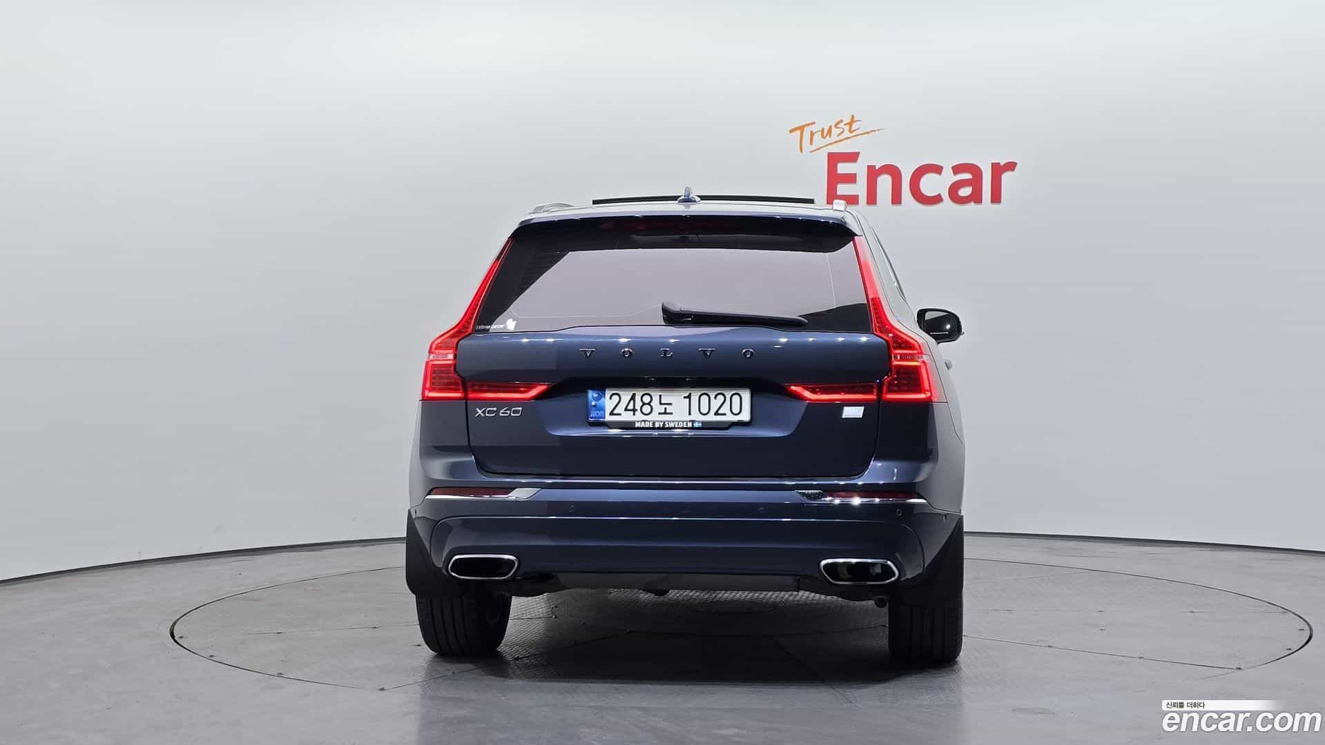 XC60 Volvo 2021.7-OUTER-004