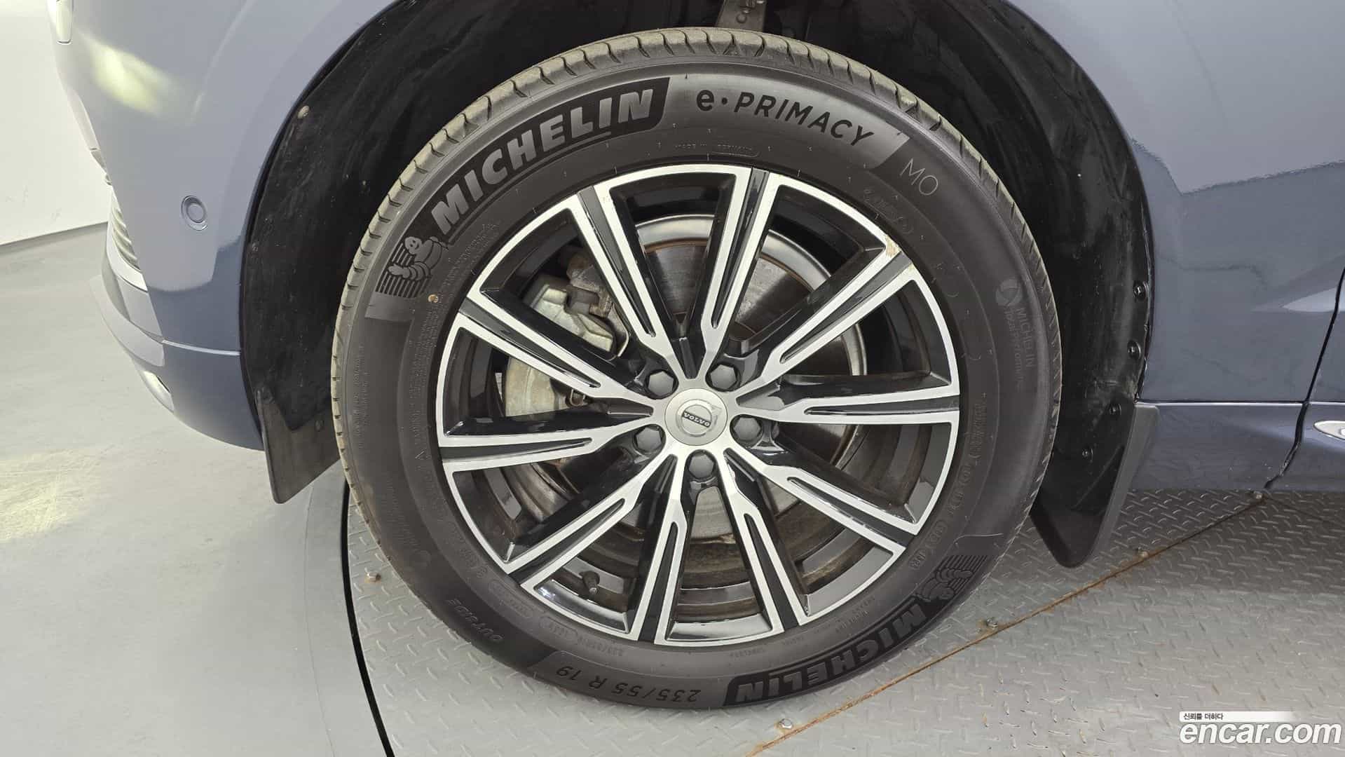 XC60 Volvo 2021.7-OUTER-005