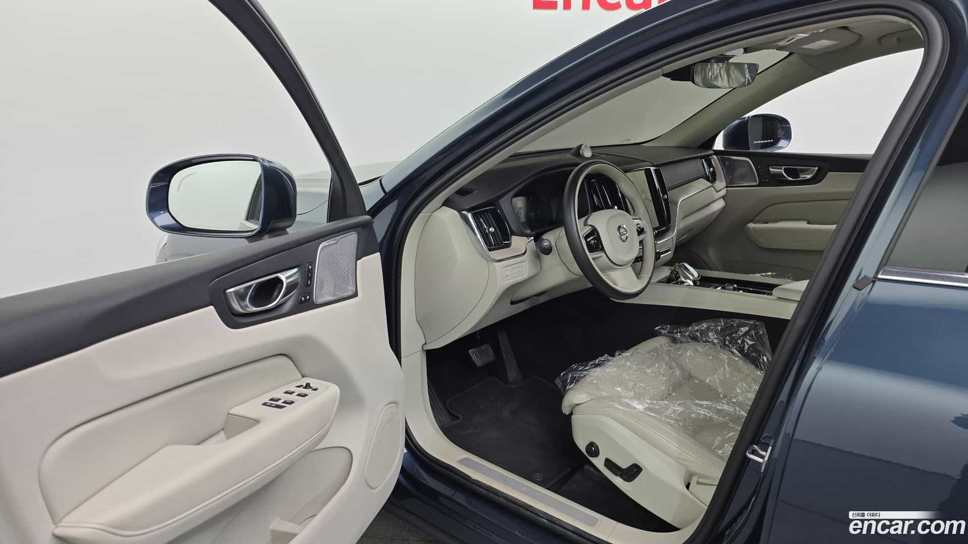 XC60 Volvo 2021.7-INNER-010