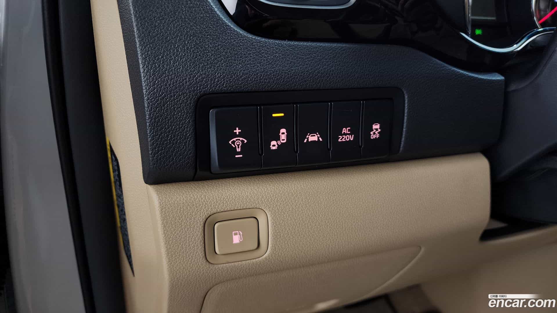 Canival Kia 2018.11-OPTION-017