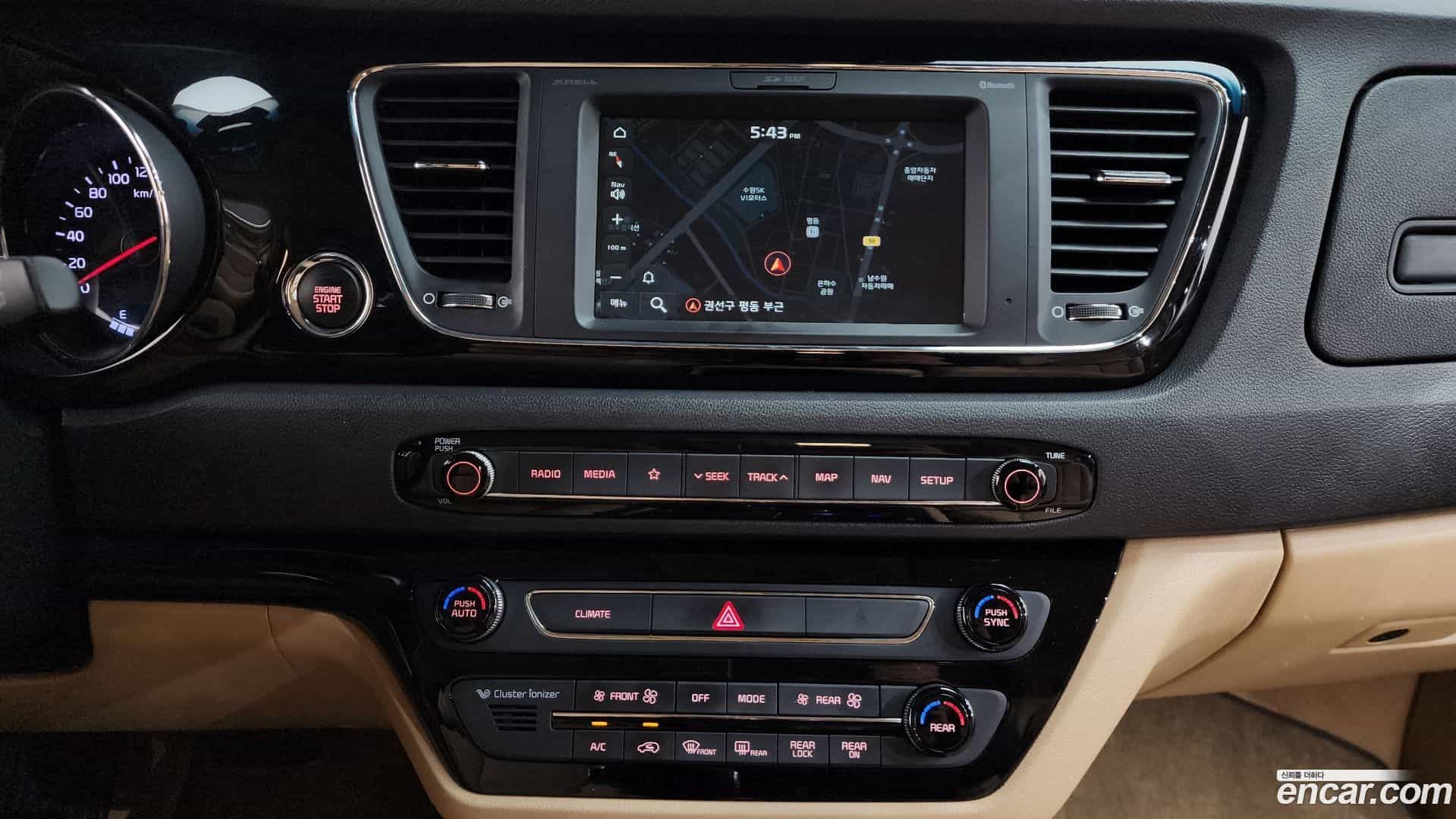 Canival Kia 2018.11-OPTION-018