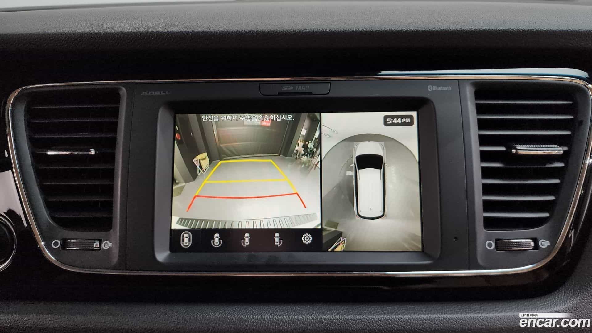 Canival Kia 2018.11-OPTION-019