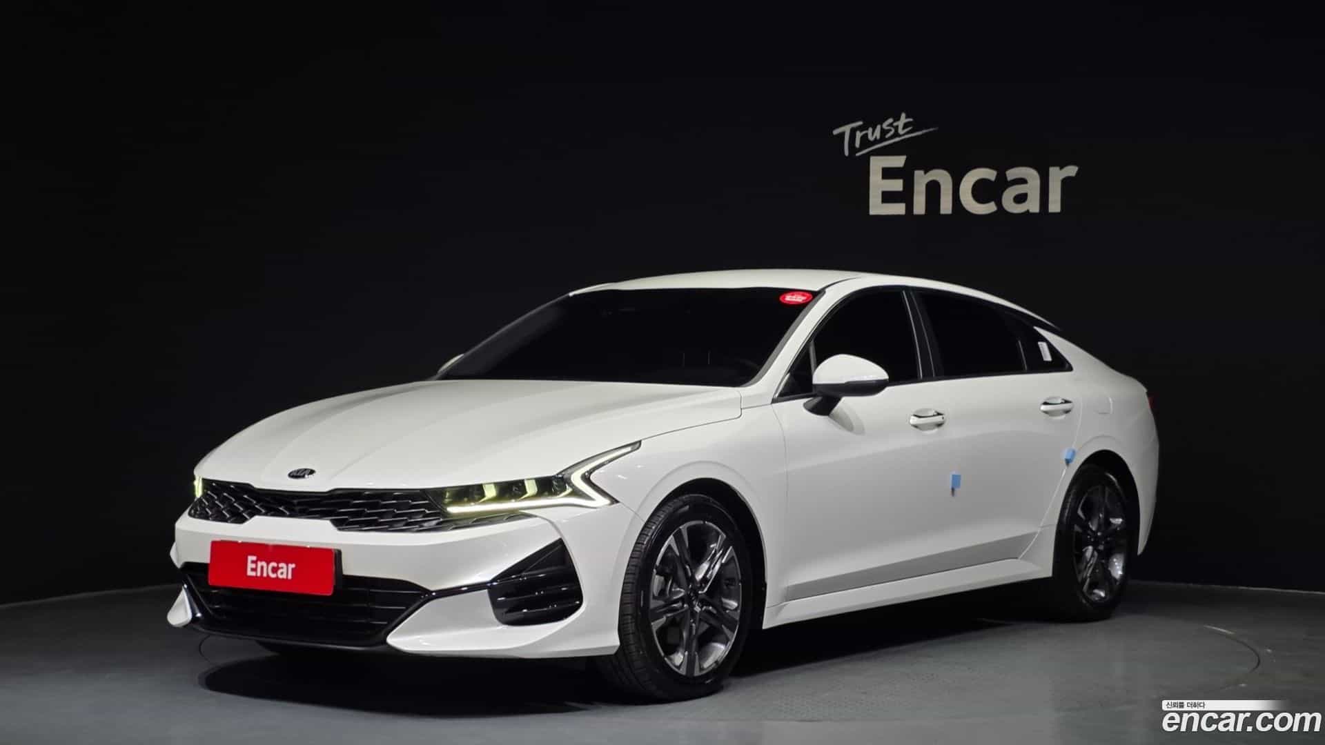 K5 Kia 2020.6-OUTER-001