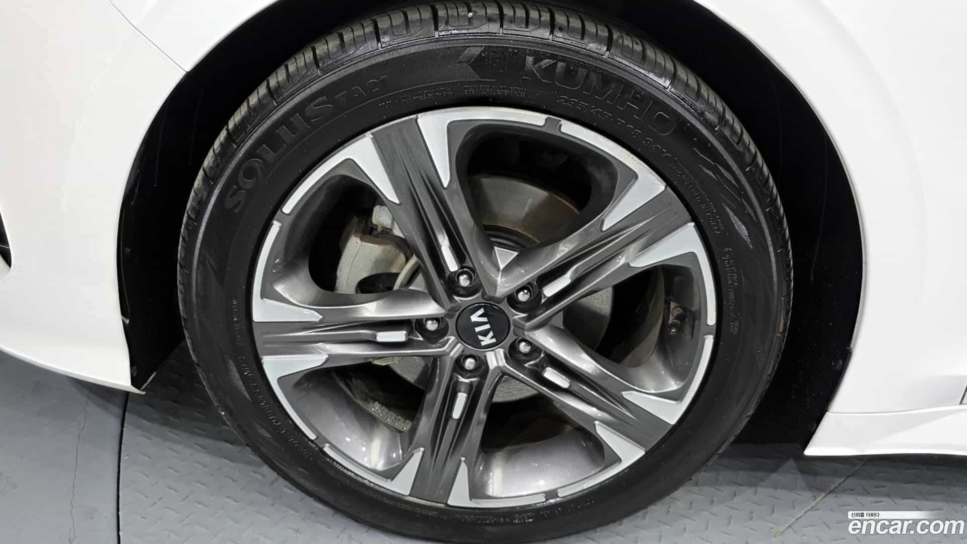 K5 Kia 2020.6-OUTER-005