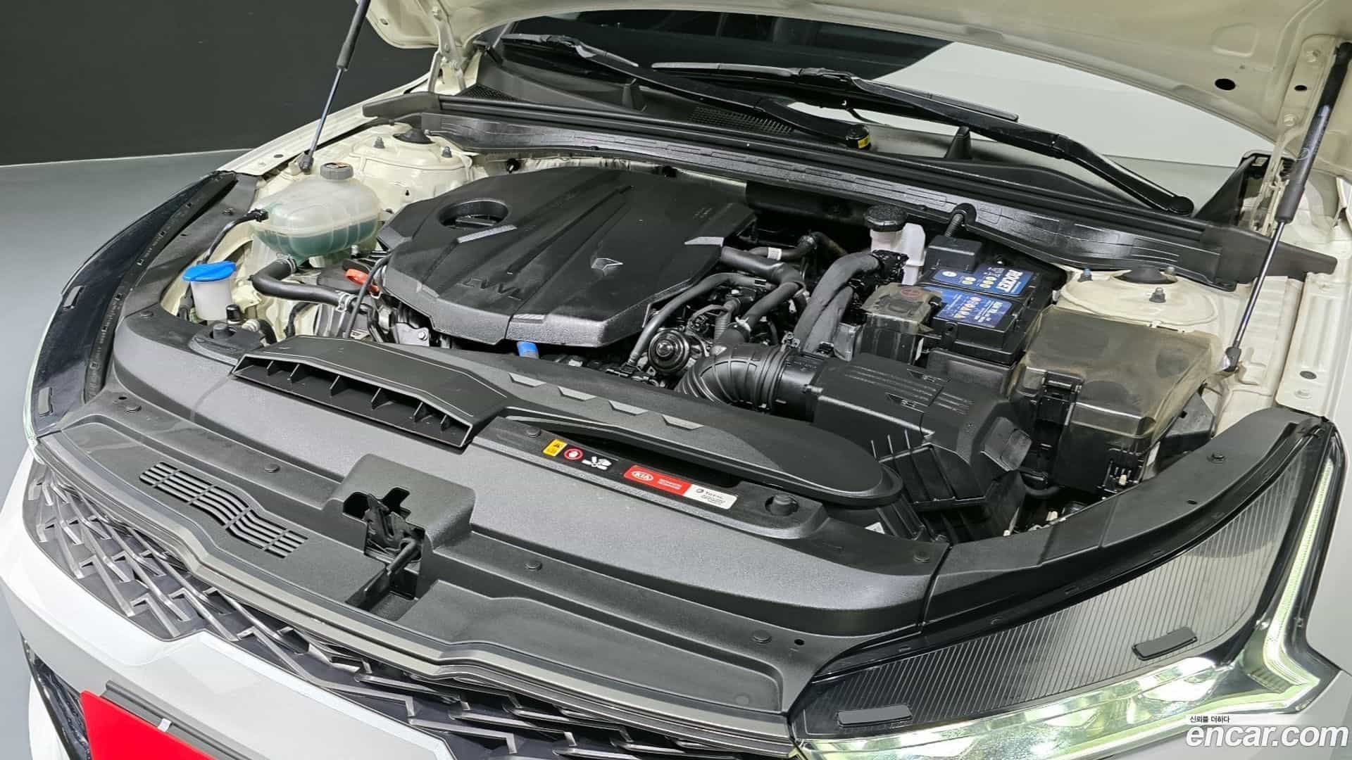 K5 Kia 2020.6-OUTER-006