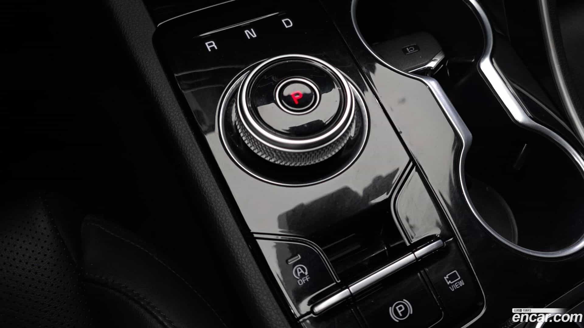 K5 Kia 2020.6-INNER-009